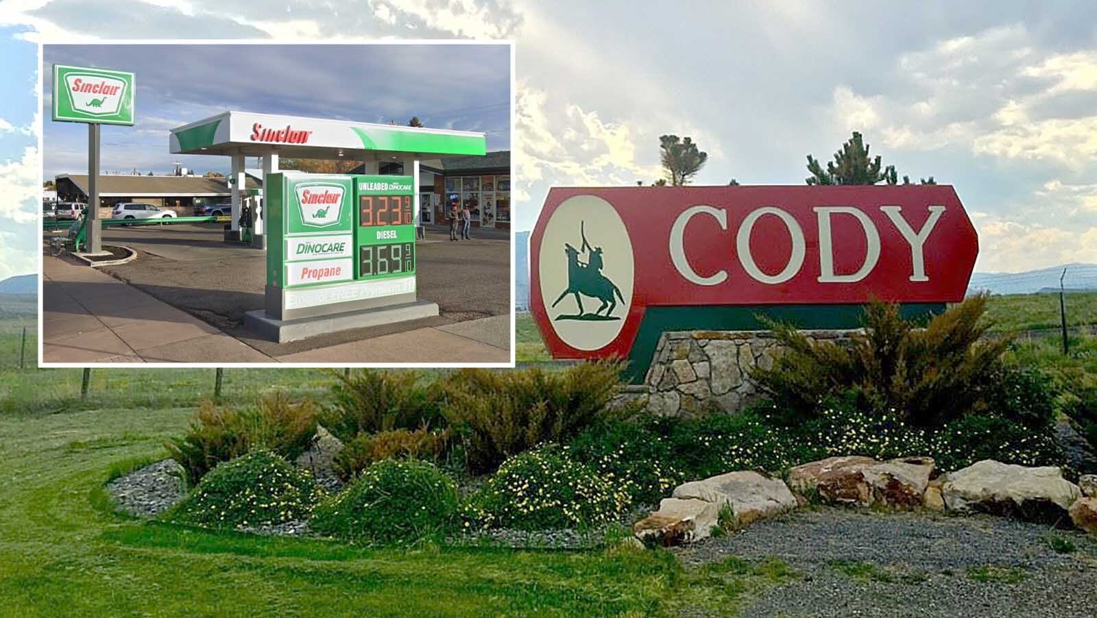 The child shot Tuesday outside a Cody gas station was 5, and the shooter was his 9-year-old brother, police announced Wednesday morning. The family also reports “a positive prognosis for the injured juvenile.”