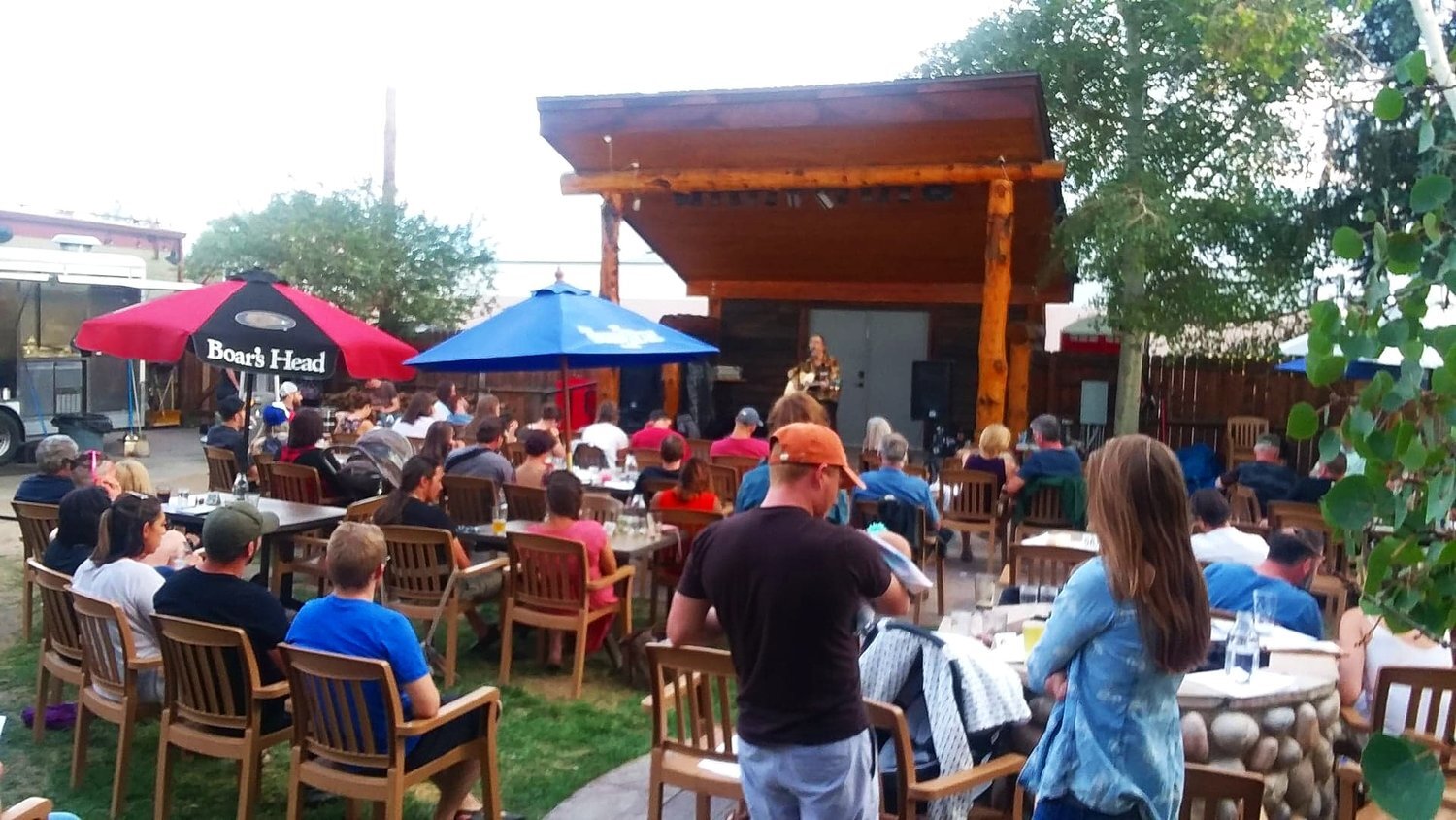 Singer Songwriter Competition