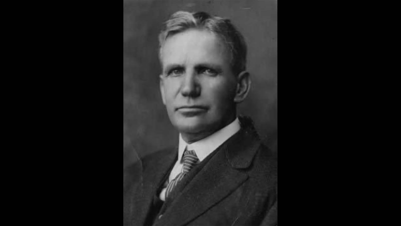 Robert “Bob” Muldrum was at times a deputy sheriff and city marshal. He was a known assassin and in those roles, killed many men. He was also a respected saddle maker and artist.