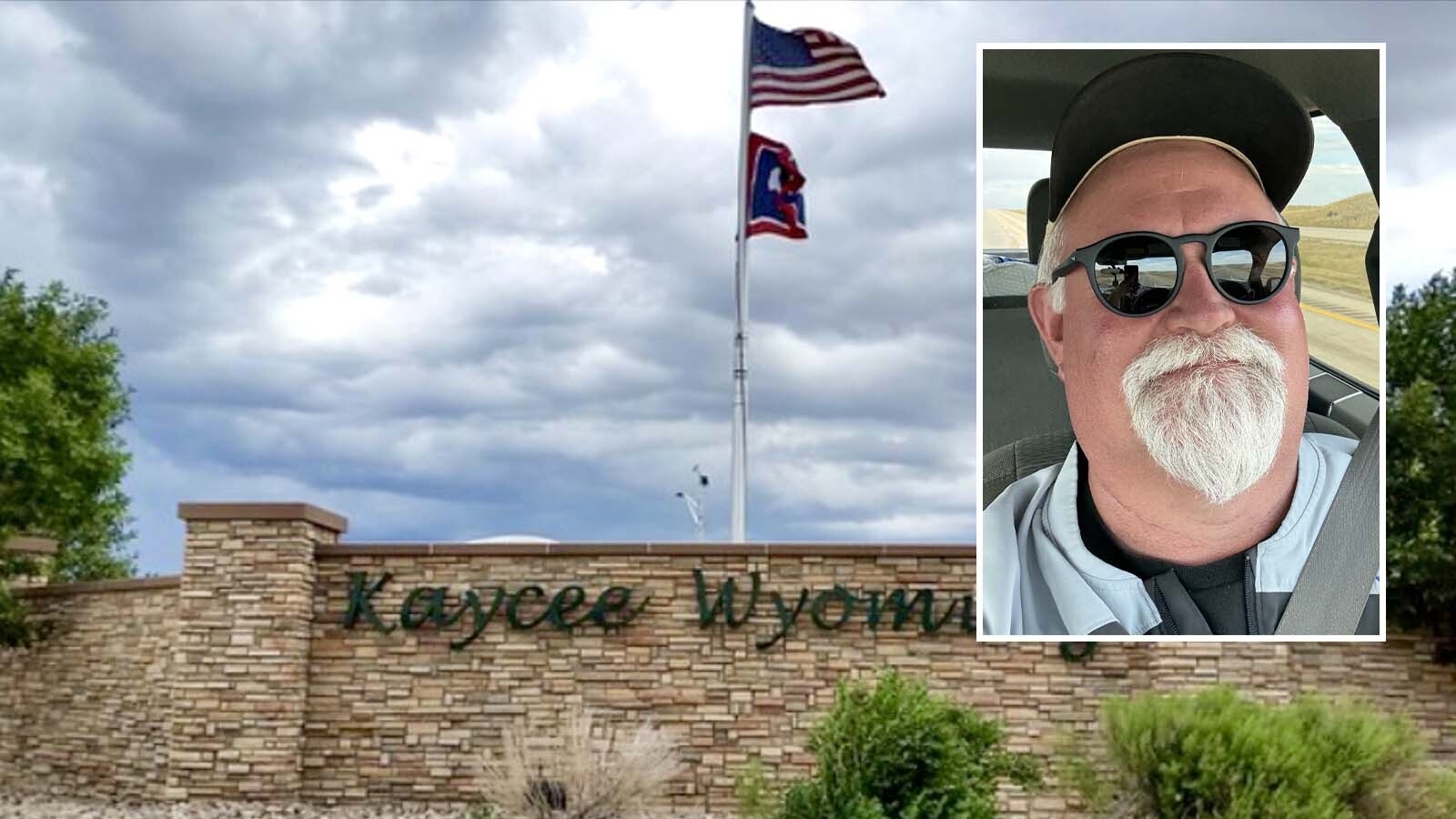 Dustin Sipe is organizing the new Outlaw Music Festival set to debut in June 2026.