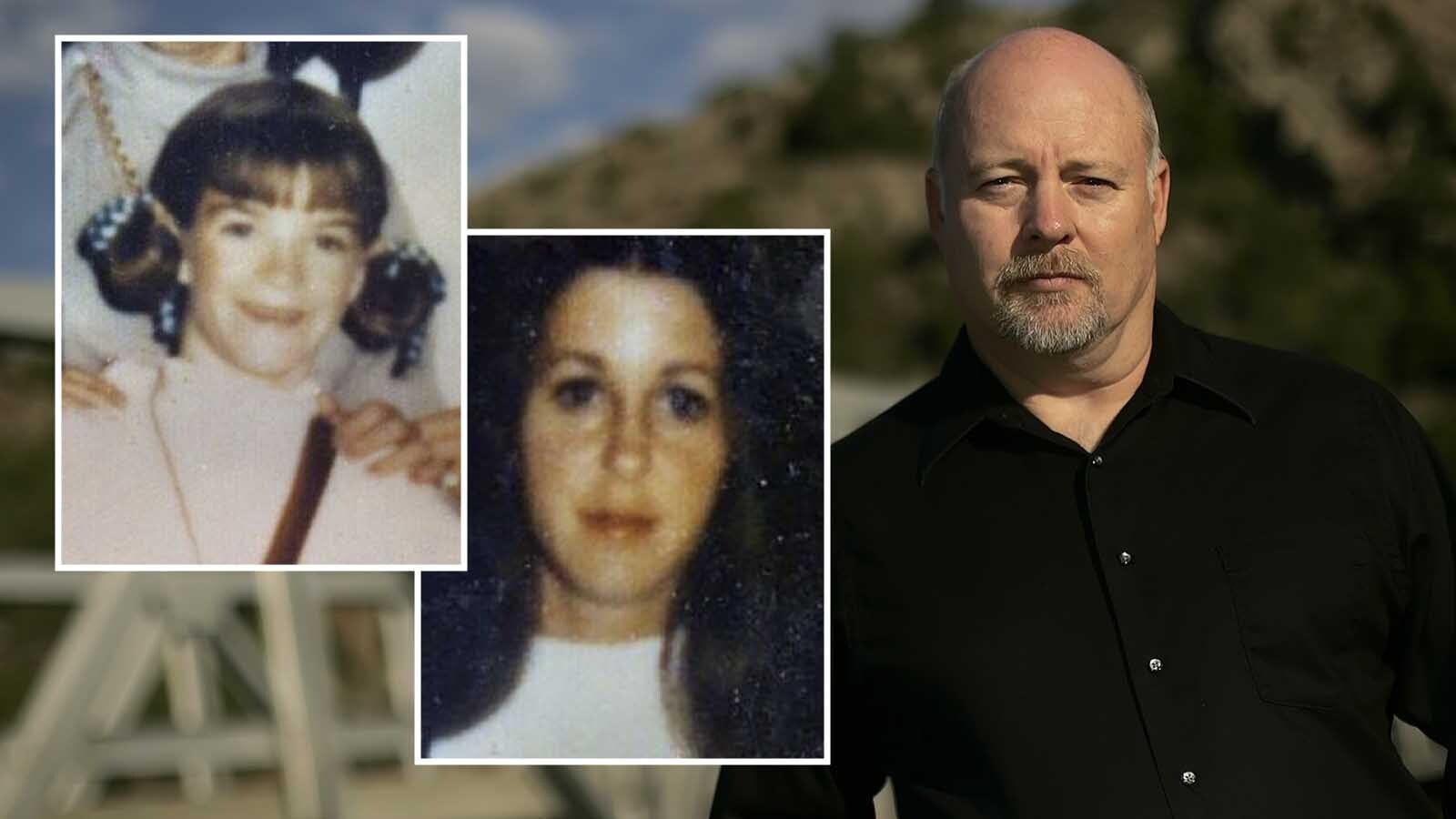 Best-selling author and former Casper resident Ron Franscell wrote about the kidnapping and murder of an 11-year-old girl who lived next door and played baseball with him and other guys on the block. Amy Burridge was thrown off a more than 100-foot-high bridge in Fremont Canyon southwest of Alcova with her body ending up in the North Platte River.  He also chronicled the kidnapping and rape of her 18-year-old half-sister Becky Thomson, whom he had admired and respected when he was 16. She also was thrown off the bridge and somehow survived.