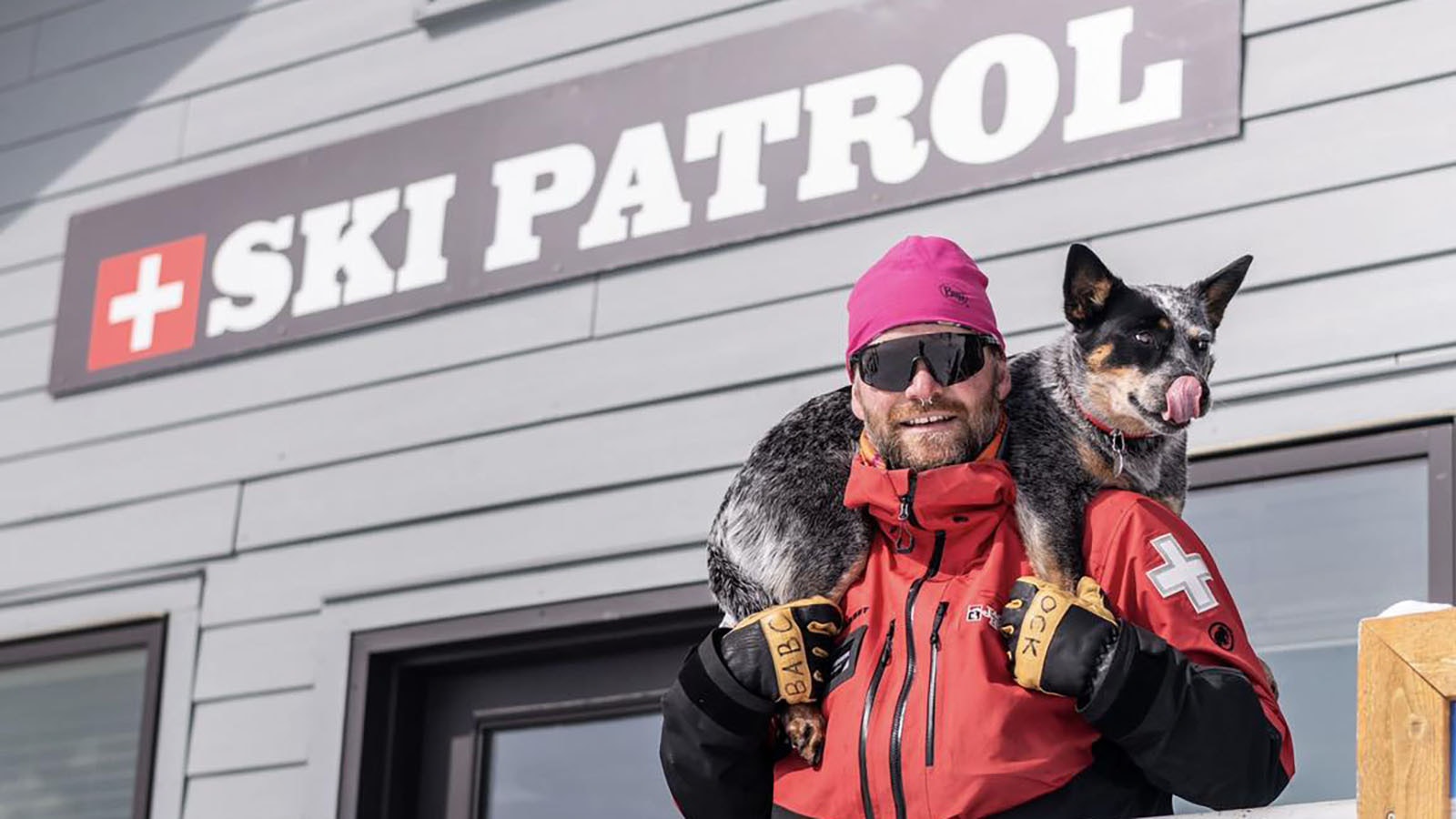 Jackson Hole Mountain Resort's nearly 90 ski patrollers in ultra-wealthy Teton County are pushing for a vote to unionize. They say dangerous work, long commutes and soaring housing costs make it nearly impossible to live in the community they protect.