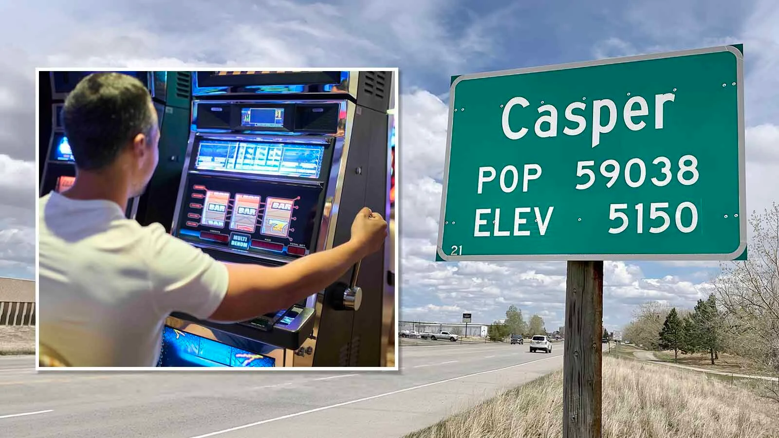 The Casper City Council on Tuesday agreed to move toward a 180-day moratorium on new gambling expansion in the city.
