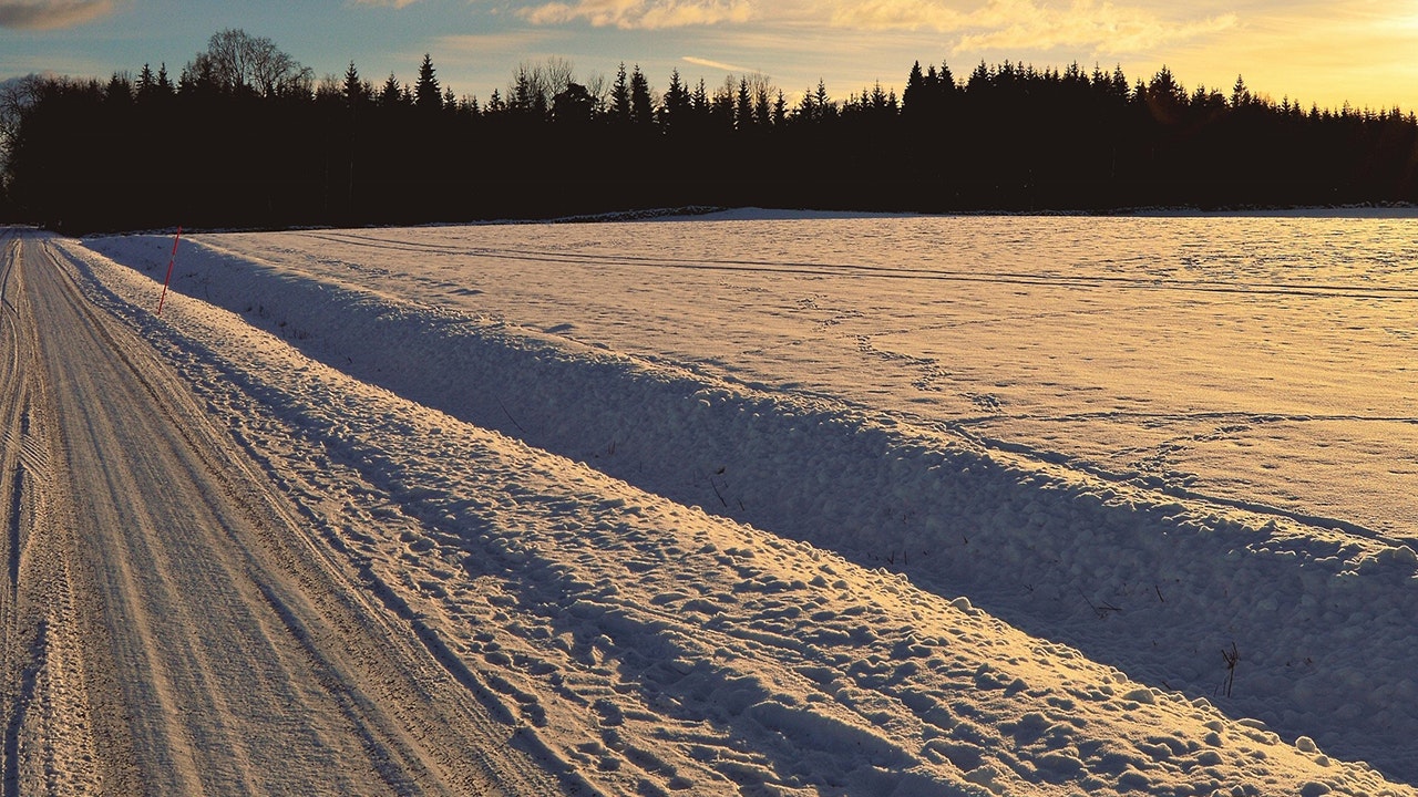 Snow