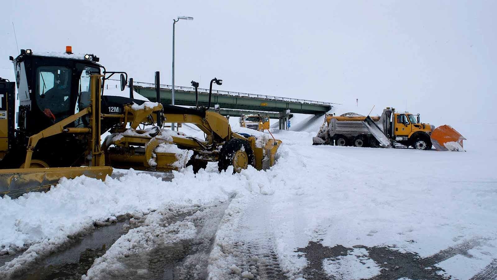 If Cowboy State Daily meteorologist Don Day's extended winter forecast is right, the 2025-2026 winter season will come early, stick around longer, and be colder and snowier. It’s what he calls “a good, old-fashioned Wyoming winter.”