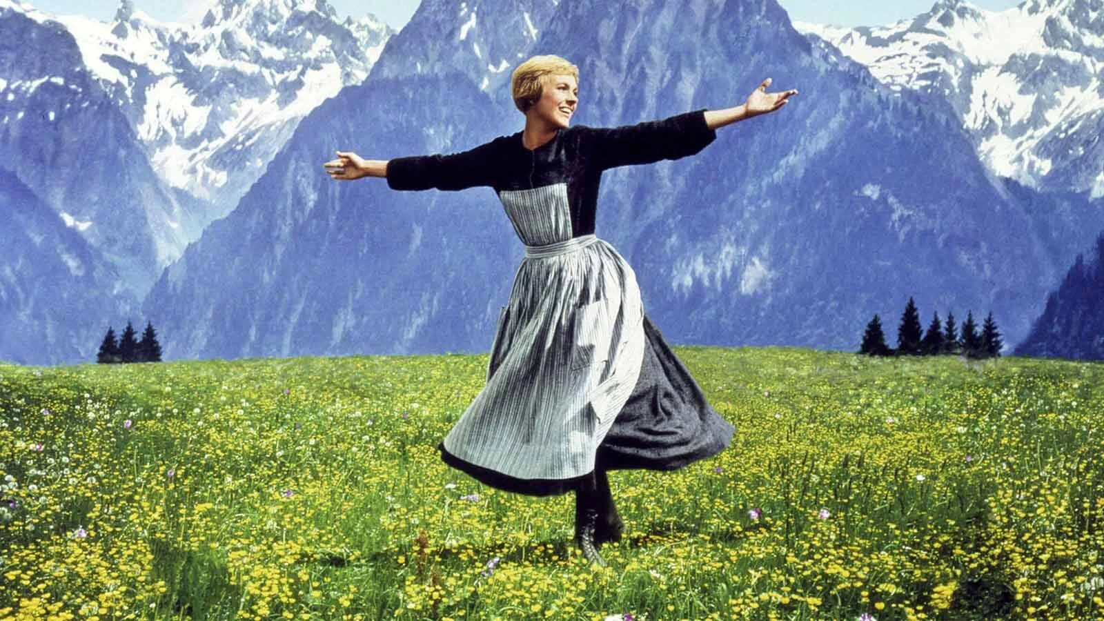 The original script and music score for the 1965 classic “The Sound Of Music” are part of the American Heritage Center’s collection at the University of Wyoming. UW has one of the largest and most significant archives of Hollywood history in the U.S.