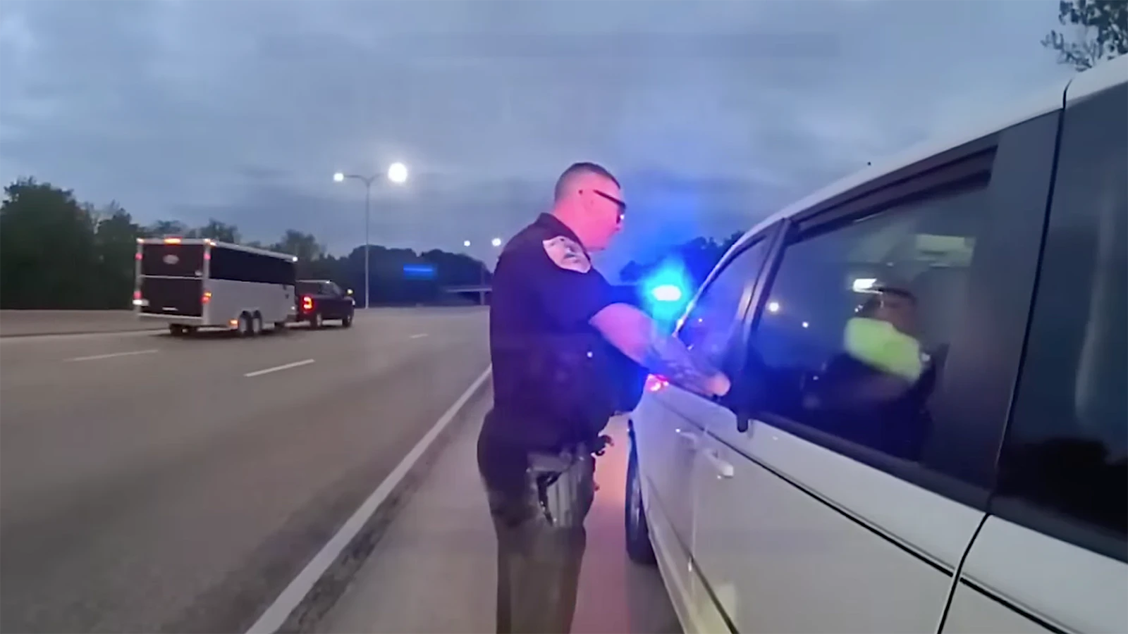 Resisting Arrest TV on YouTube garners a lot of page views on social media by showing law enforcement videos of “sovereign citizen” traffic encounters.