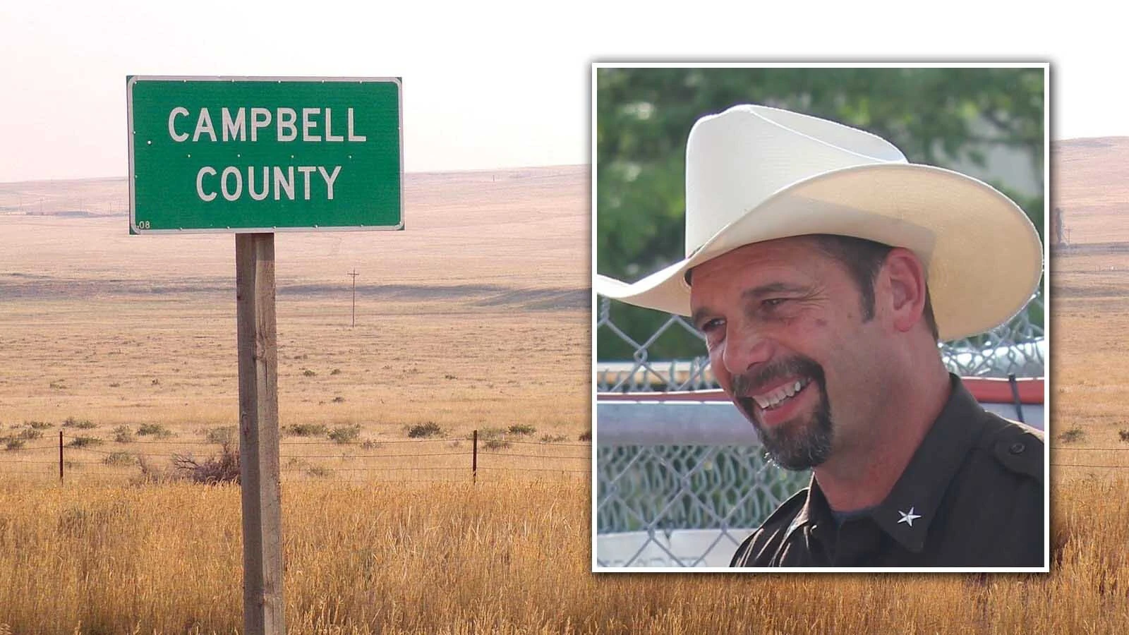 Campbell County Sheriff Scott Matheny said his deputies rarely encounter those claiming “sovereignty” with no need for driver’s licenses.