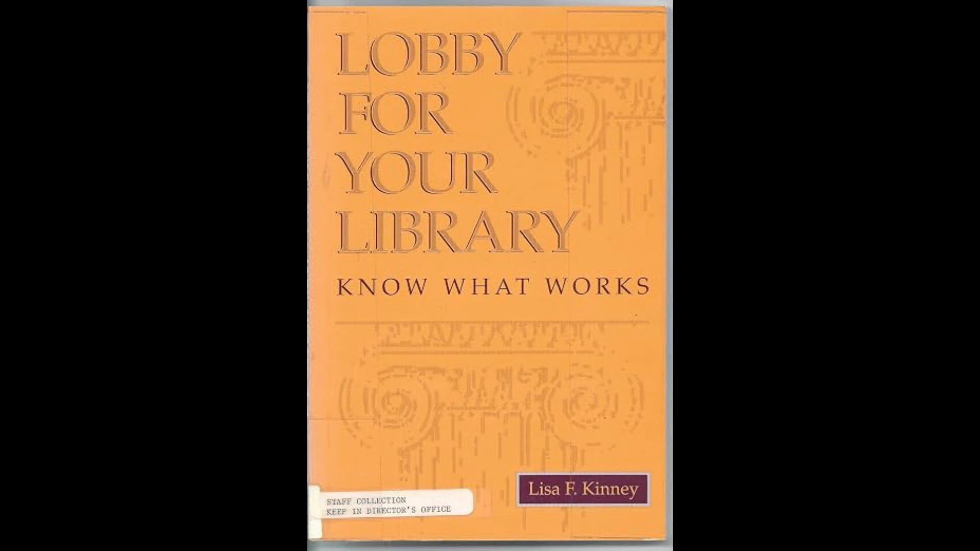 Sponsored Content Lisa Kinney Book