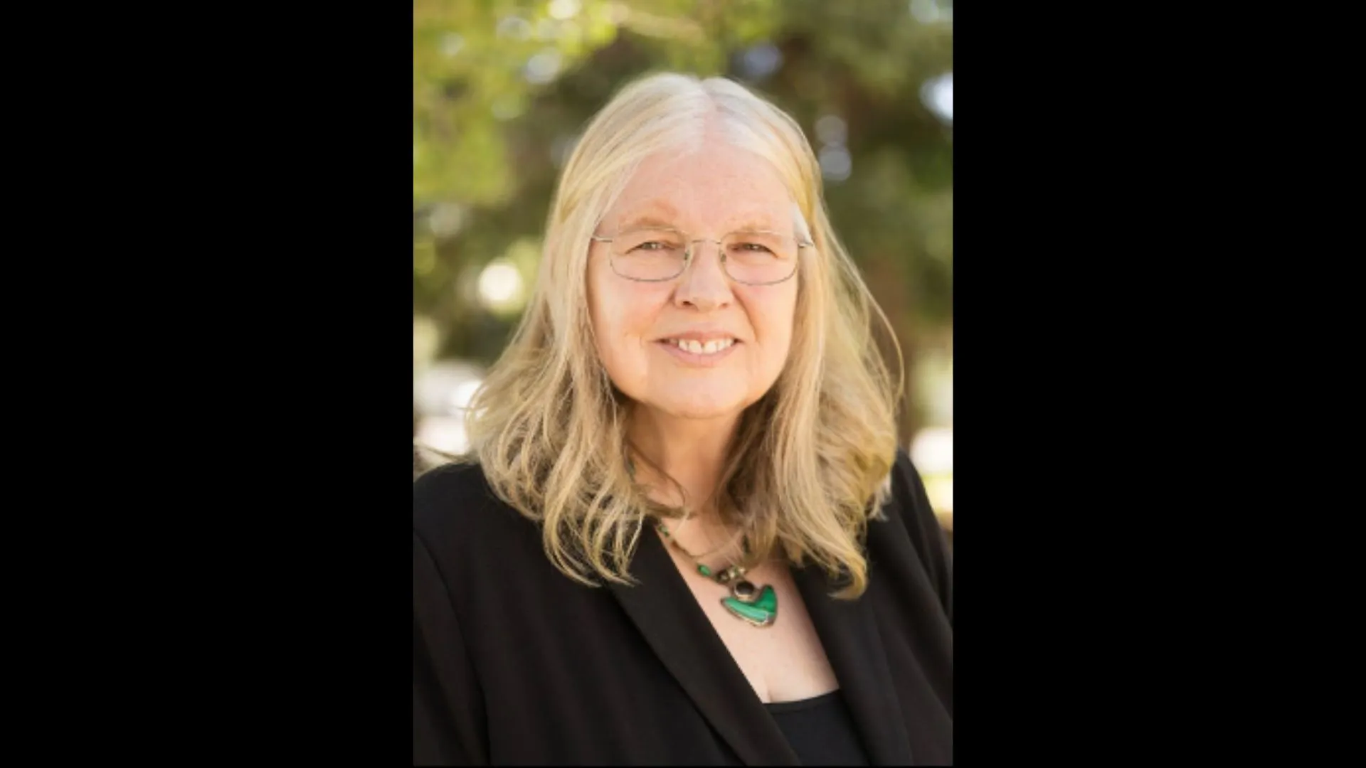 Lisa Kinney