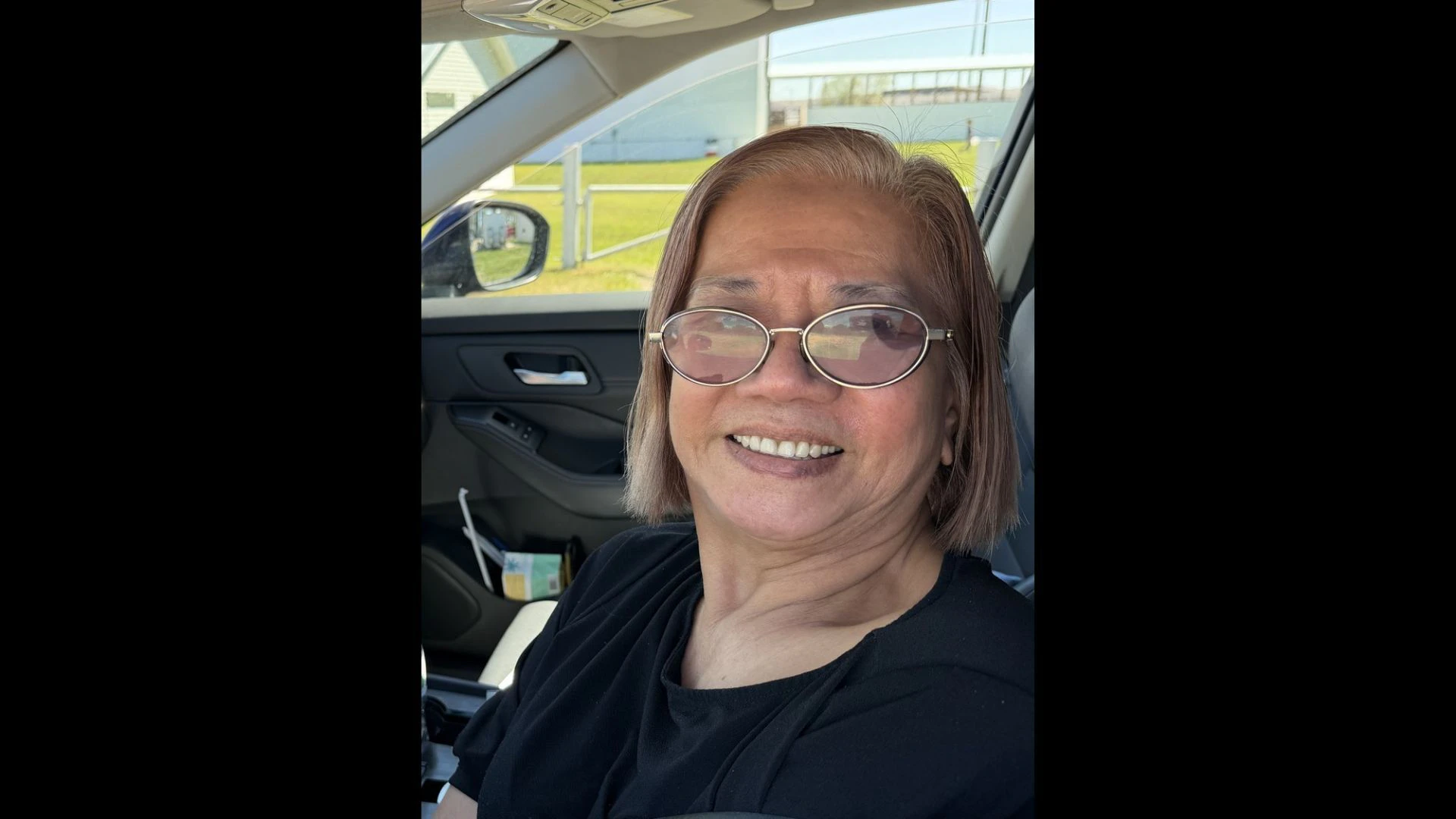 Picture of a woman named Nora.