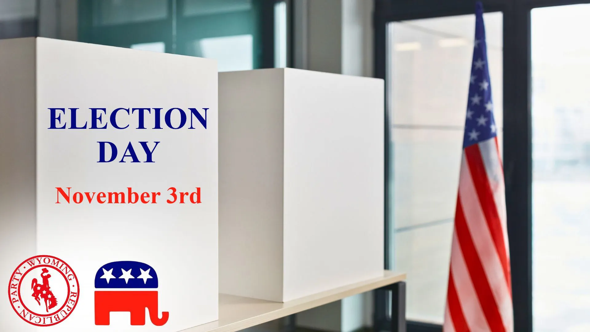 Sponsored Content Wyoming GOP