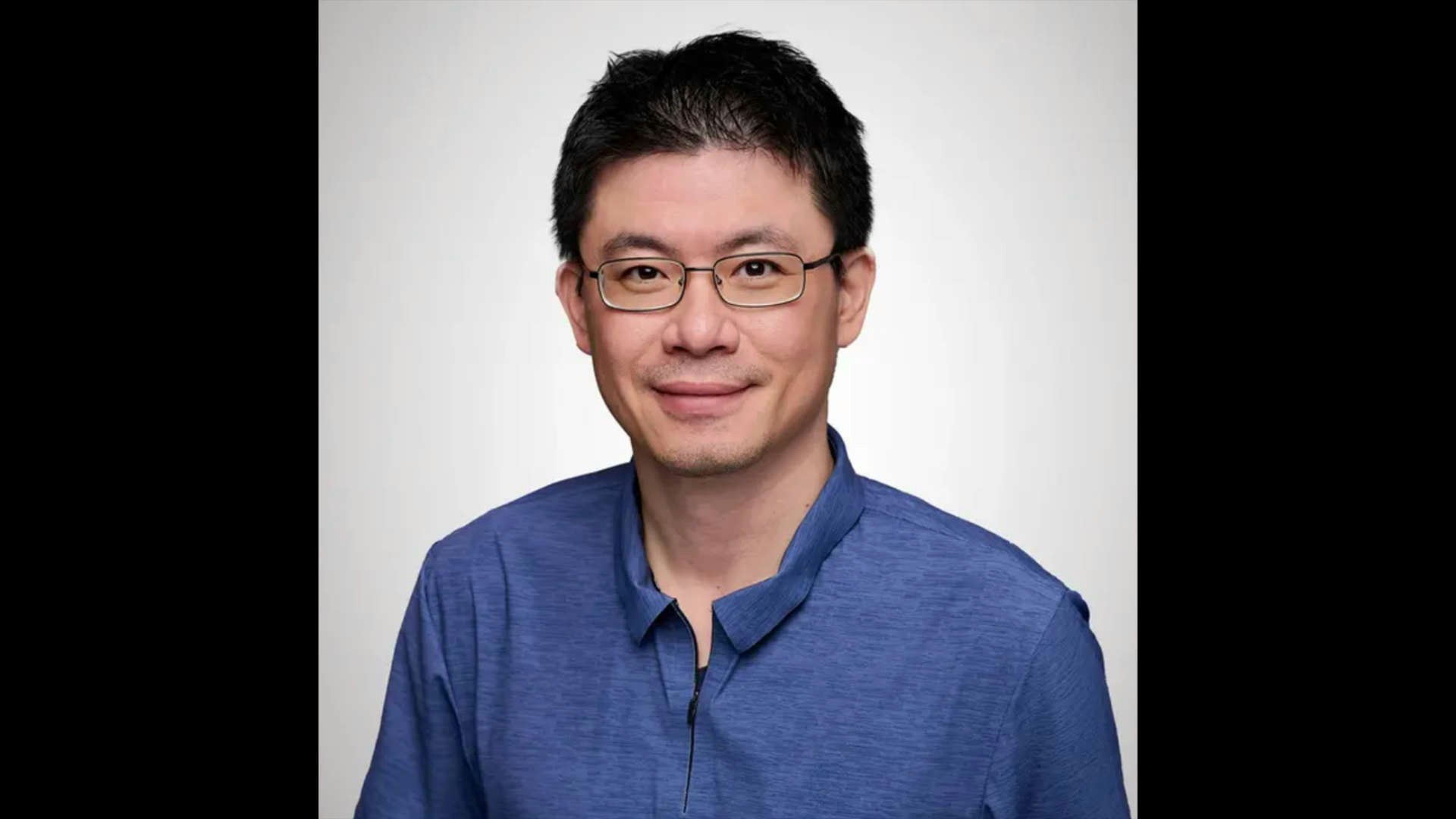 Photo of Richard Lai, MD.