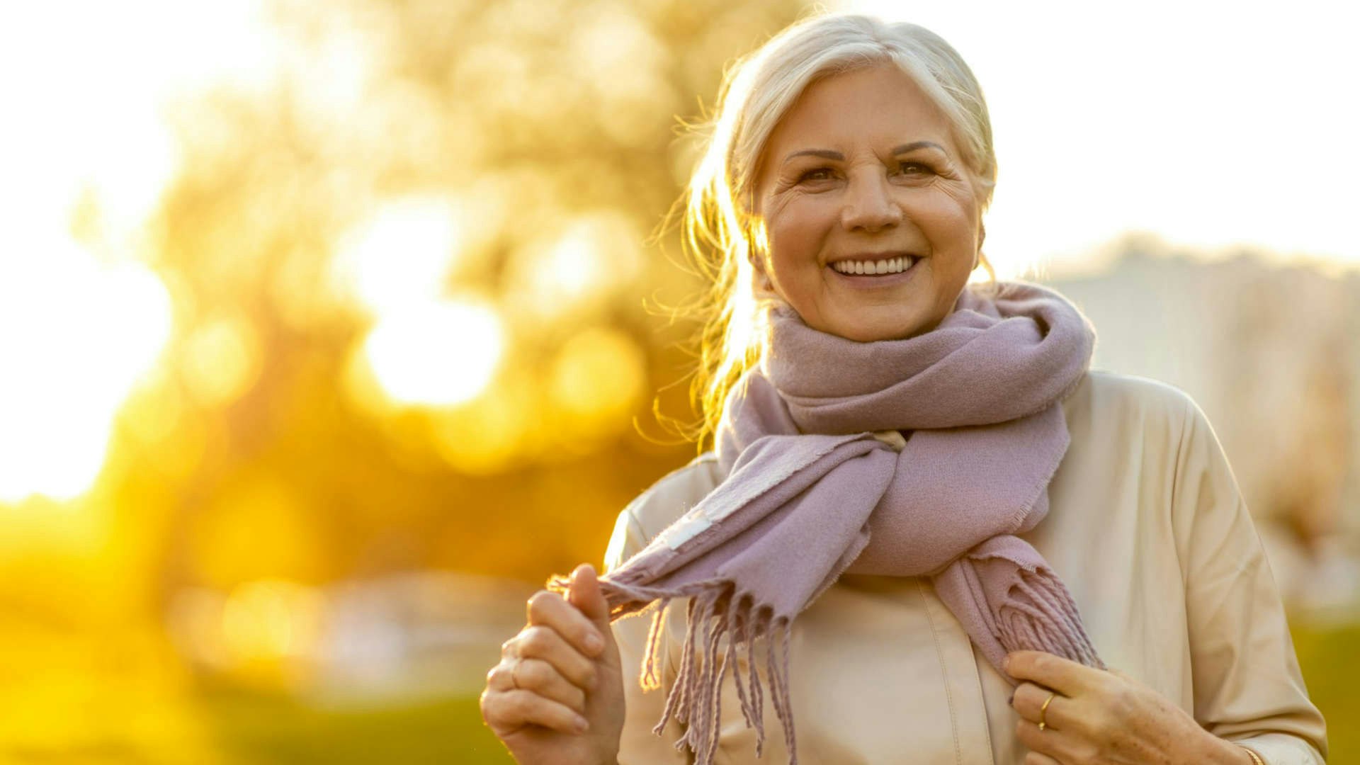 Sponsored Rheumatology at Hoskinson Health patient