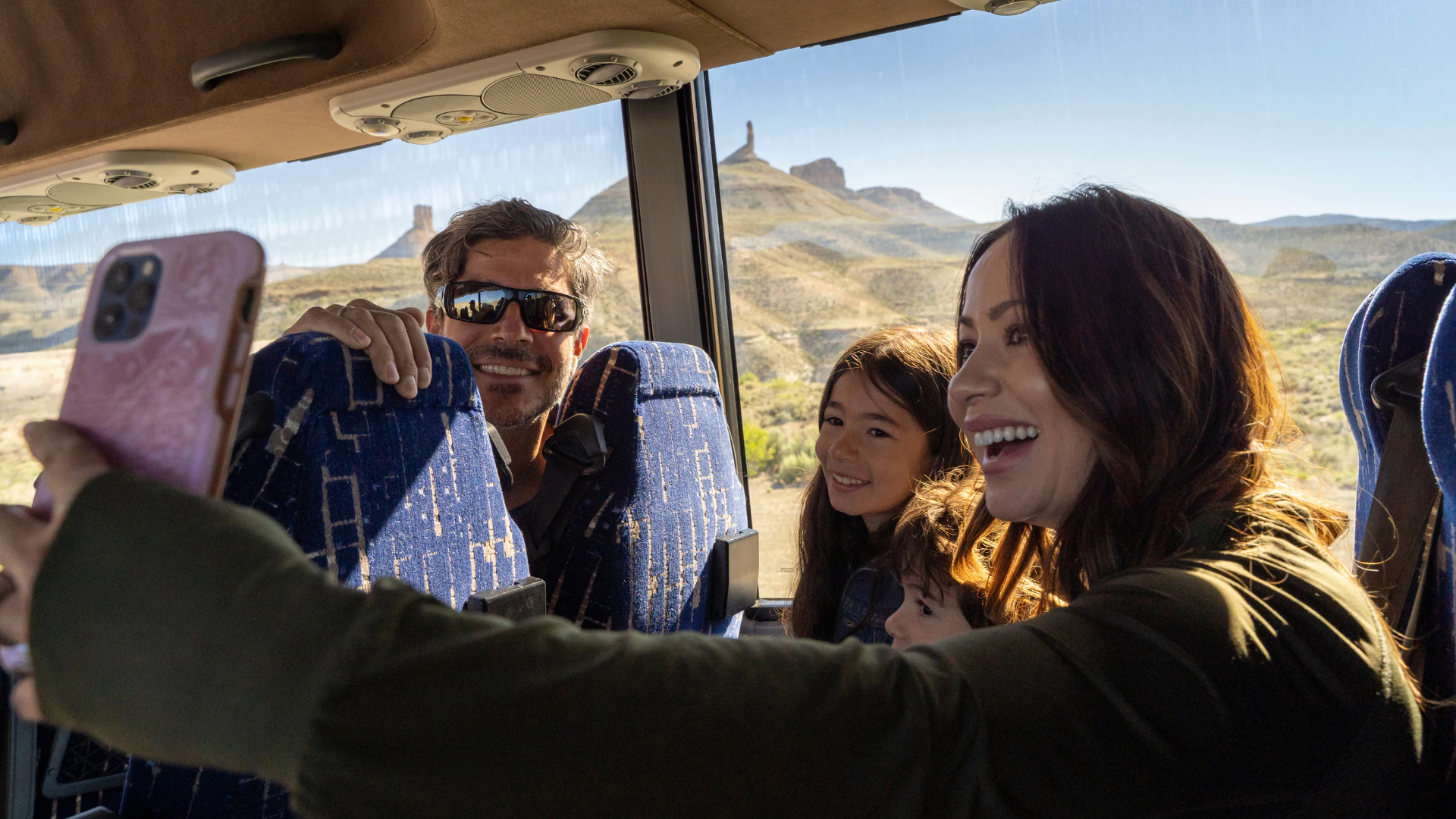 Sweetwater County Travel and Tourism