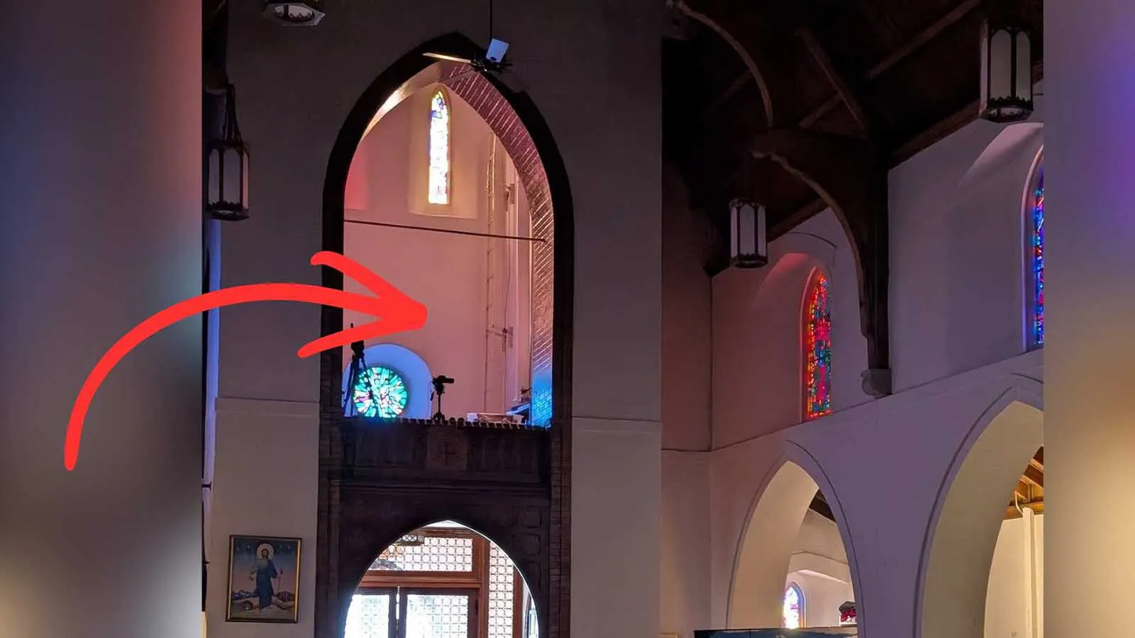 Did You Know? Highest Cathedral In The United States Is In Laramie ...