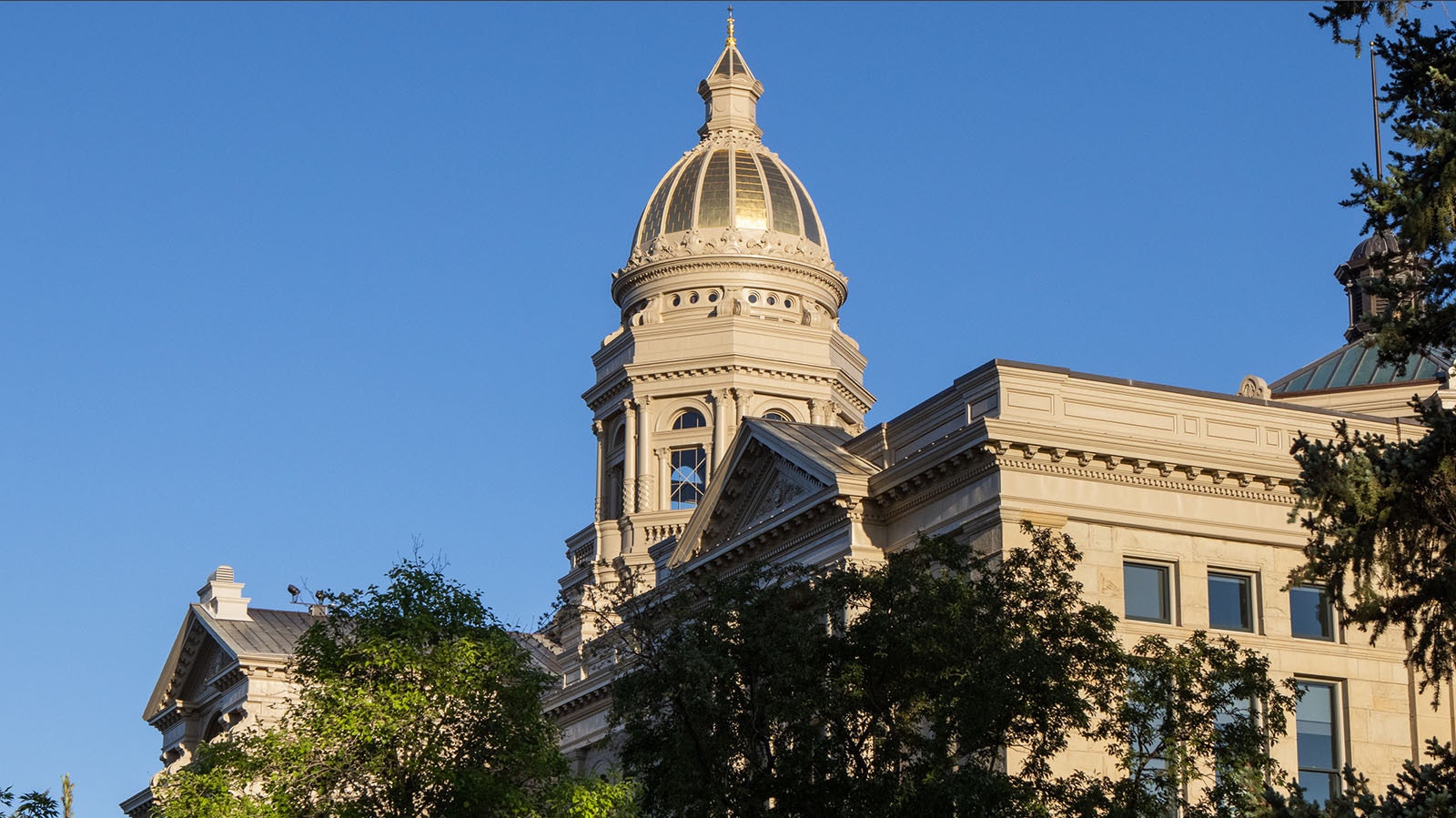 State Capitol 8 25 23