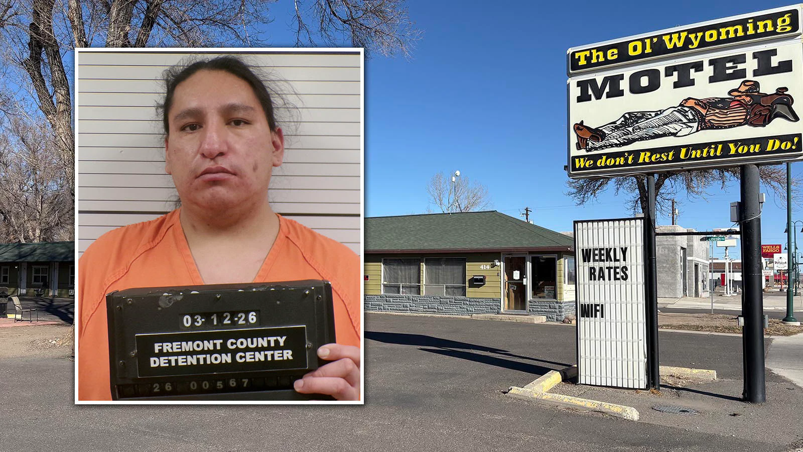 A judge has rejected a plea deal for Sterling Louis Black Jr., accused of shooting a 24-year-old woman in the face in front of their 5-year-old daughter on March 7, 2026.