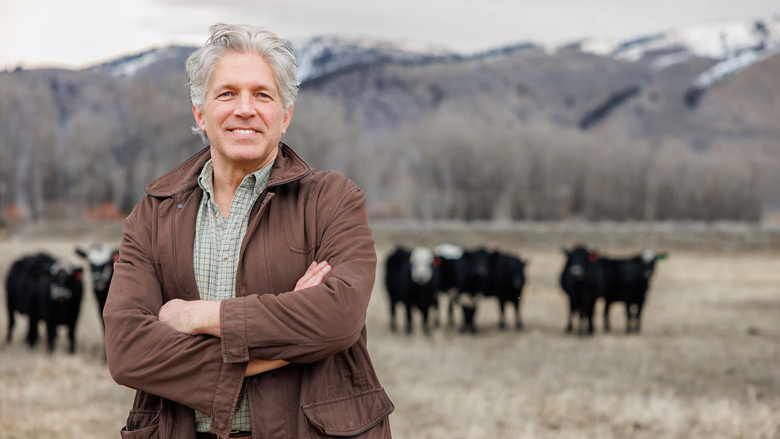 Conservative activist Steve Friess, son of former political candidate Foster Friess, is running for Wyoming’s lone U.S. House seat. He helped Charlie Kirk start Turning Point USA and describes his political philosophy as pro-Trump, pro-life and pro-gun.