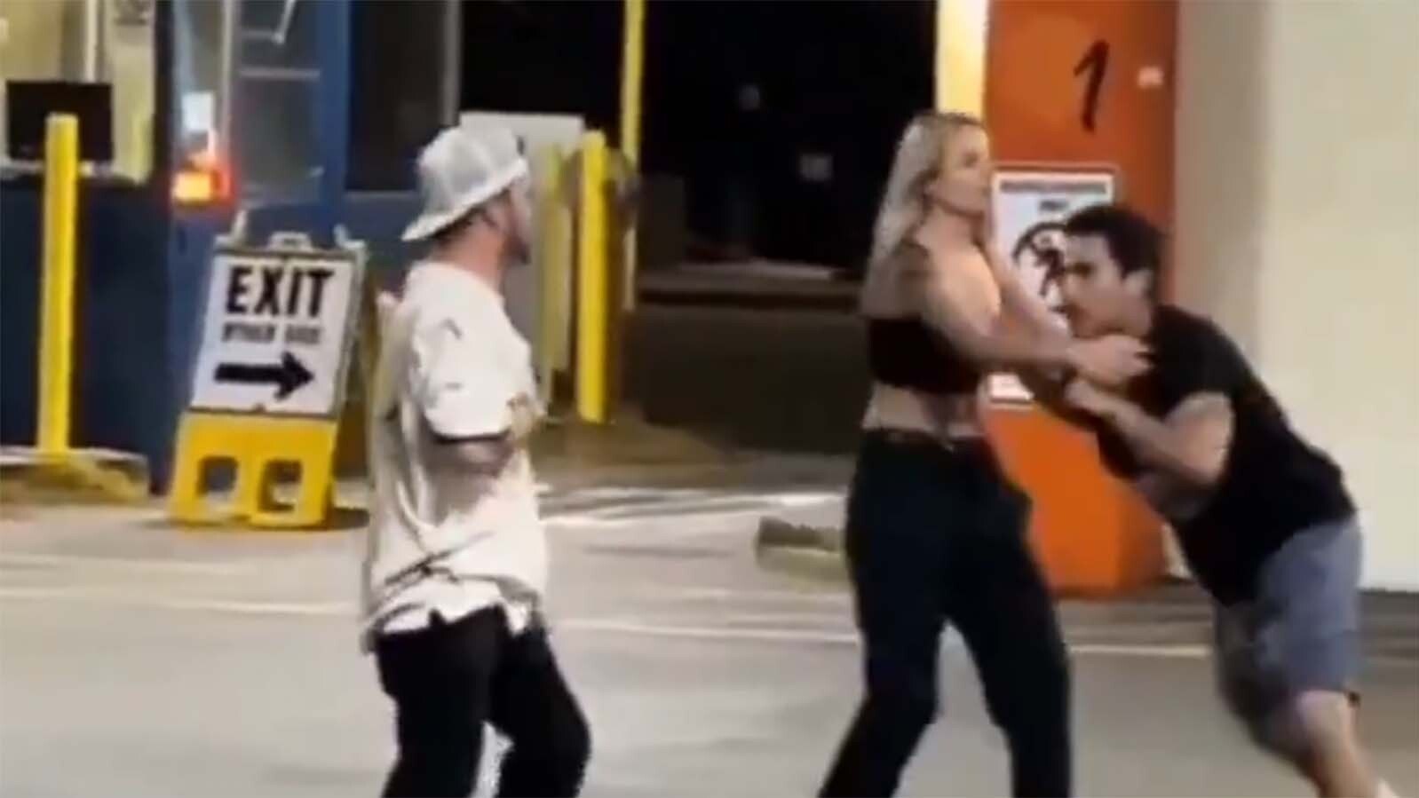 Steve Inman video 4 2 25