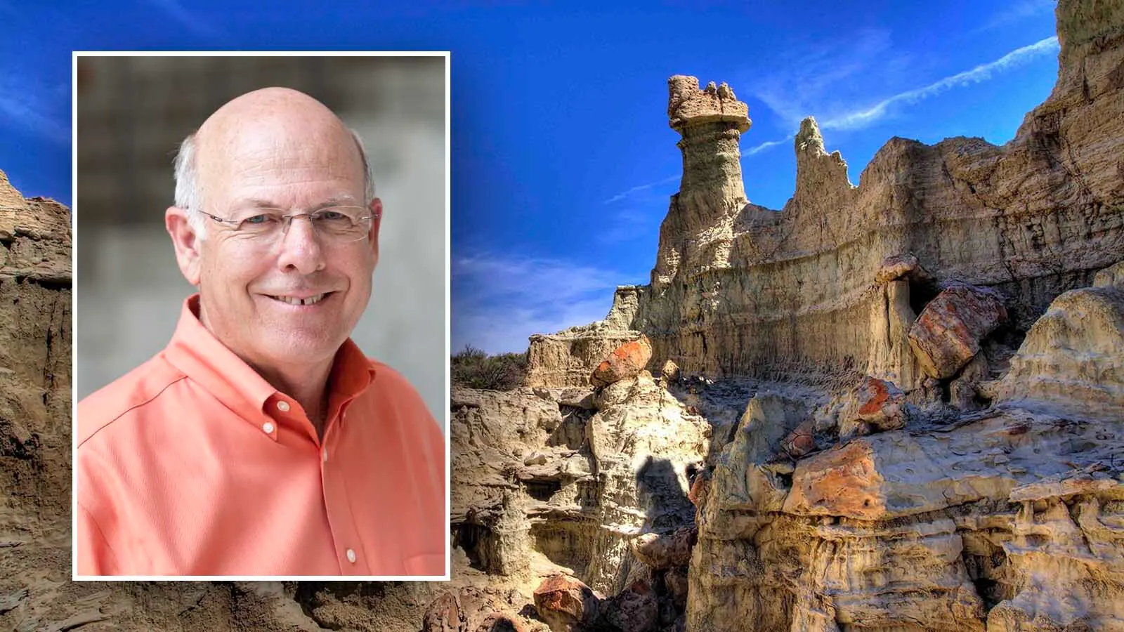 A former BLM director says Steve Pearce’s confirmation to lead agency is good news for Wyoming’s energy industries, ranchers and land use. “It’s supposed to be used for all sorts of things,” William Perry Pendley said about federal public lands.