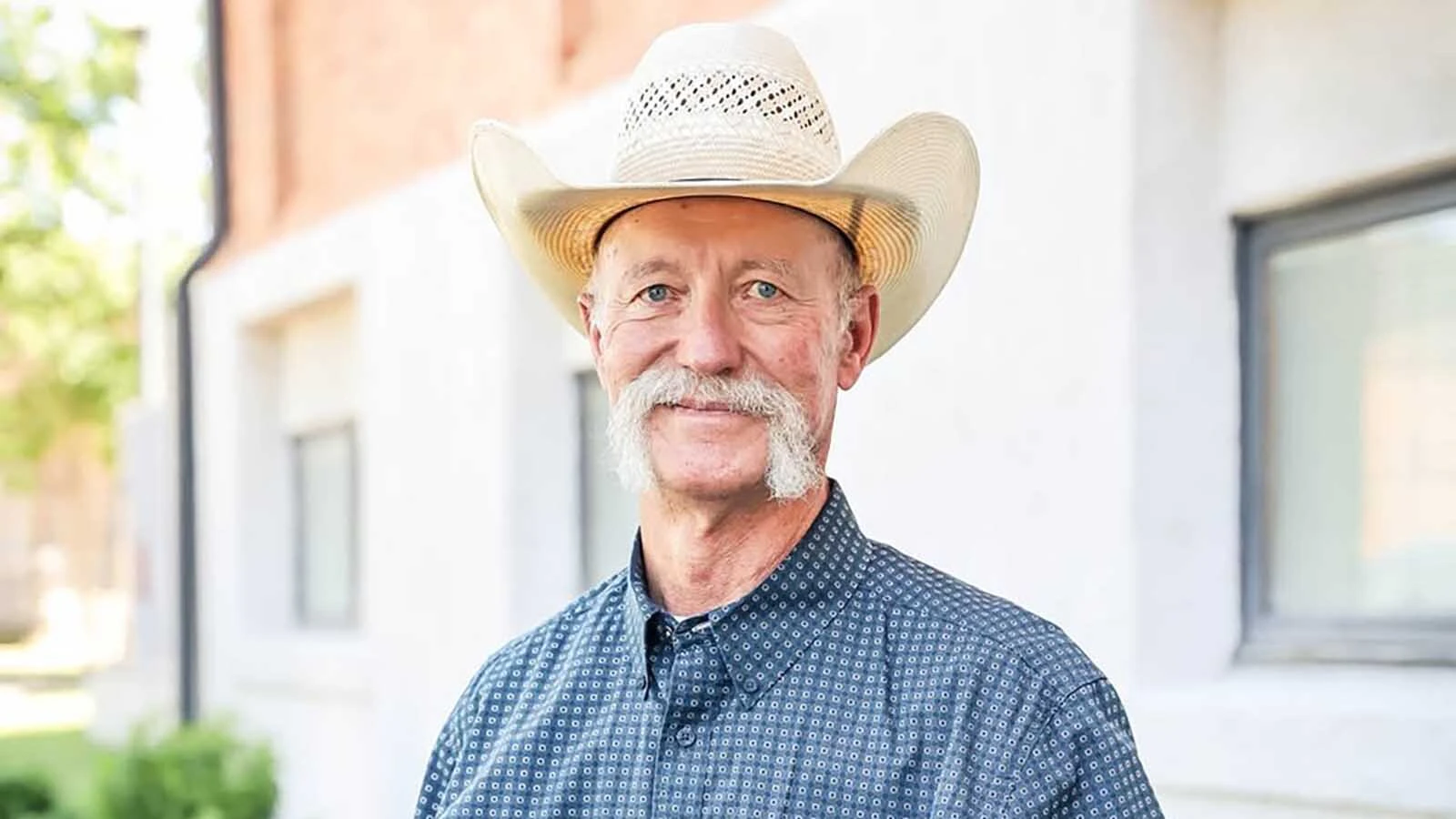 Steve Price spent many years managing ranches and friends say he was a genuine cowboy.