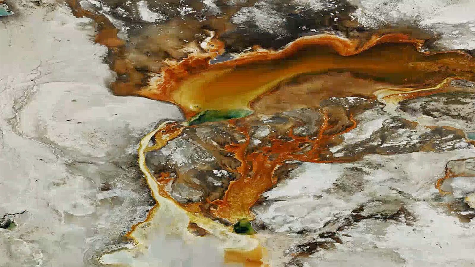 Most see just 5% of Yellowstone from roads and boardwalks. Bozeman filmmaker Stephen Quayle has spent 50 years filming the places most never reach. “It’s like a whole different world,” he said. “You literally wouldn’t know you’re on planet Earth.”