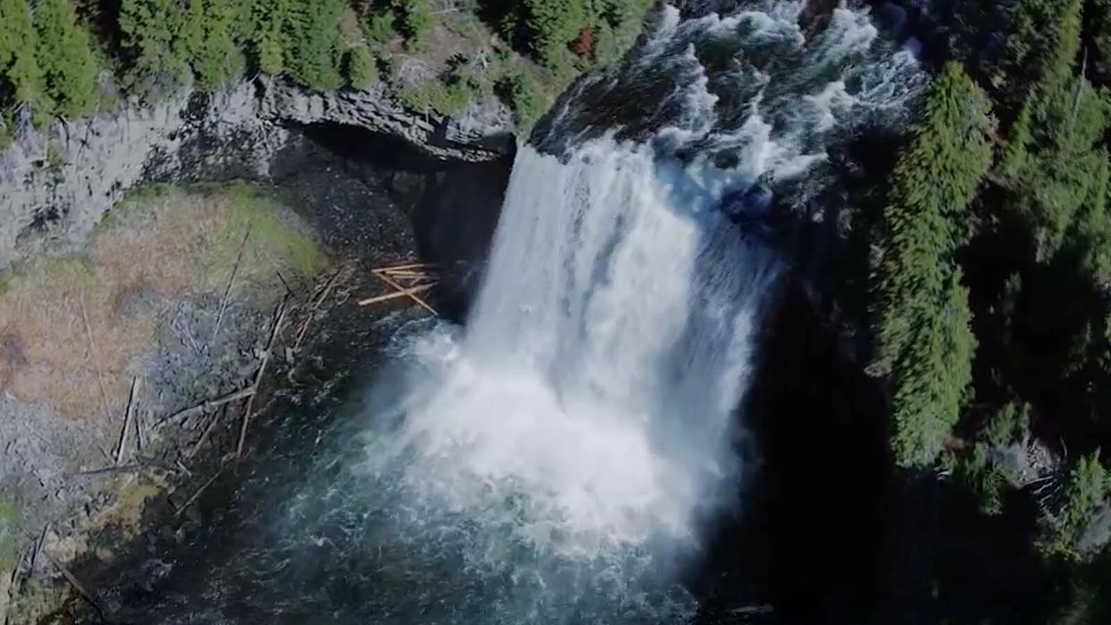 Most see just 5% of Yellowstone from roads and boardwalks. Bozeman filmmaker Stephen Quayle has spent 50 years filming the places most never reach. “It’s like a whole different world,” he said. “You literally wouldn’t know you’re on planet Earth.”