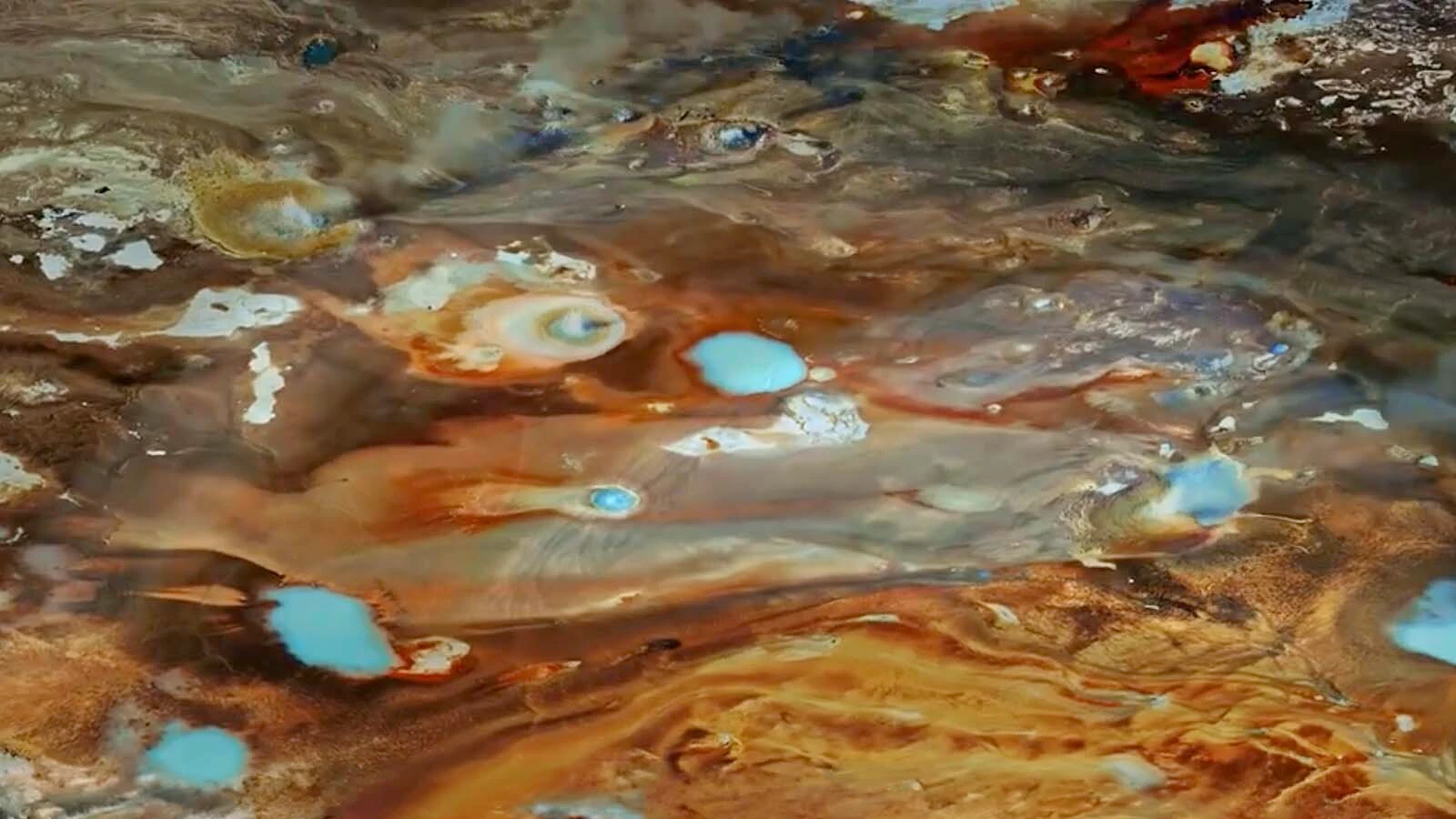 Most see just 5% of Yellowstone from roads and boardwalks. Bozeman filmmaker Stephen Quayle has spent 50 years filming the places most never reach. “It’s like a whole different world,” he said. “You literally wouldn’t know you’re on planet Earth.”