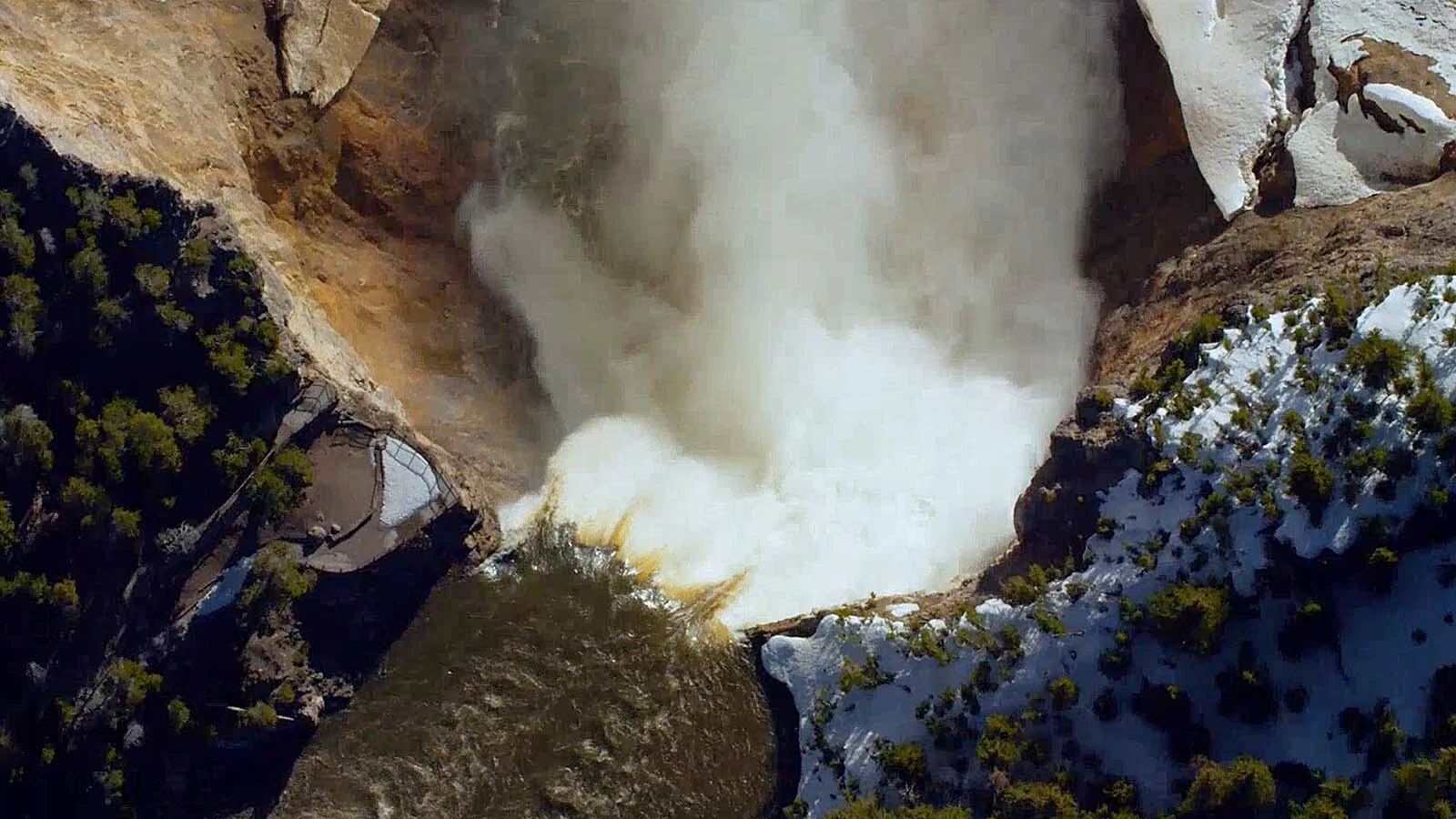 Most see just 5% of Yellowstone from roads and boardwalks. Bozeman filmmaker Stephen Quayle has spent 50 years filming the places most never reach. “It’s like a whole different world,” he said. “You literally wouldn’t know you’re on planet Earth.”