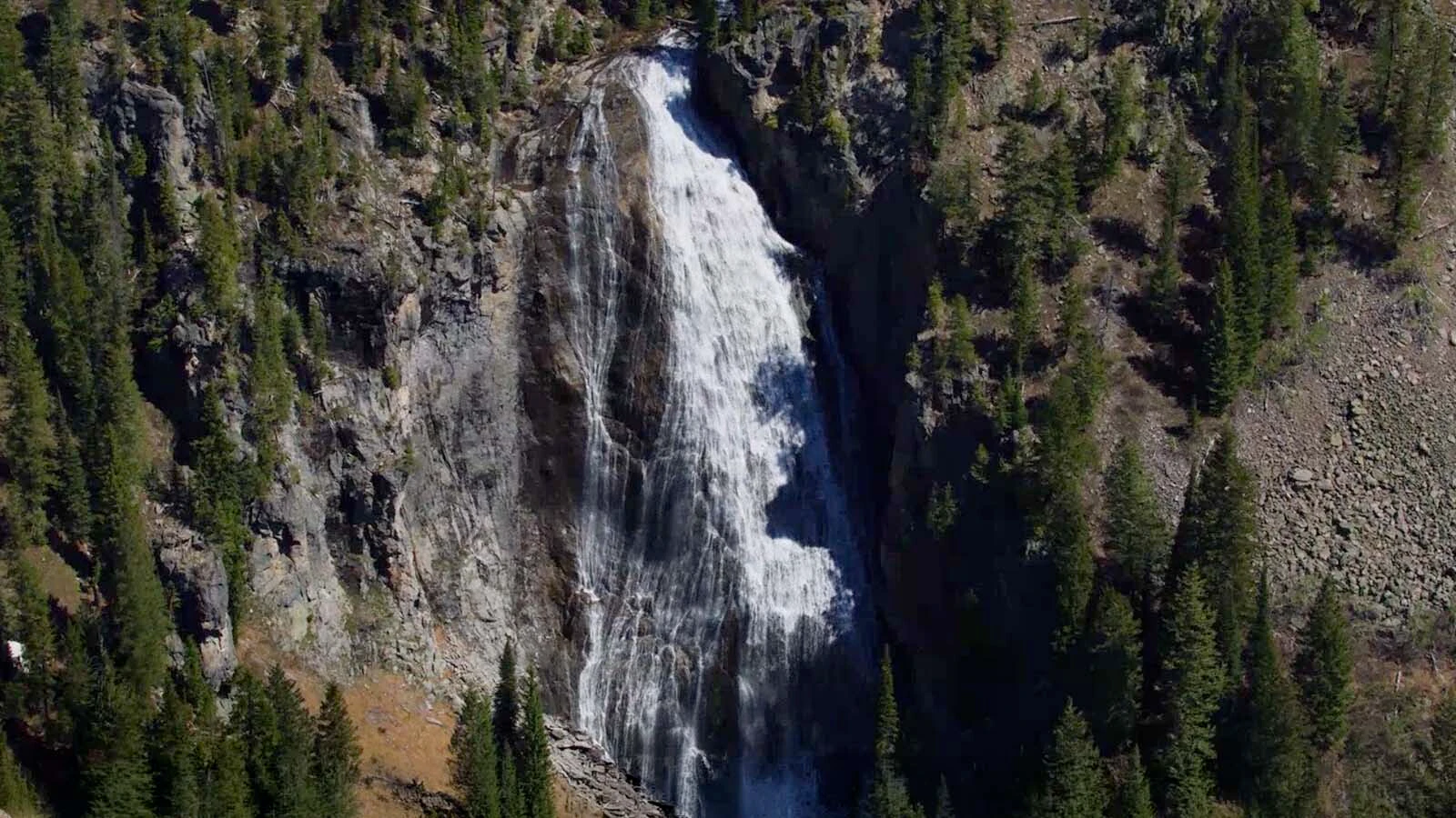 Most see just 5% of Yellowstone from roads and boardwalks. Bozeman filmmaker Stephen Quayle has spent 50 years filming the places most never reach. “It’s like a whole different world,” he said. “You literally wouldn’t know you’re on planet Earth.”