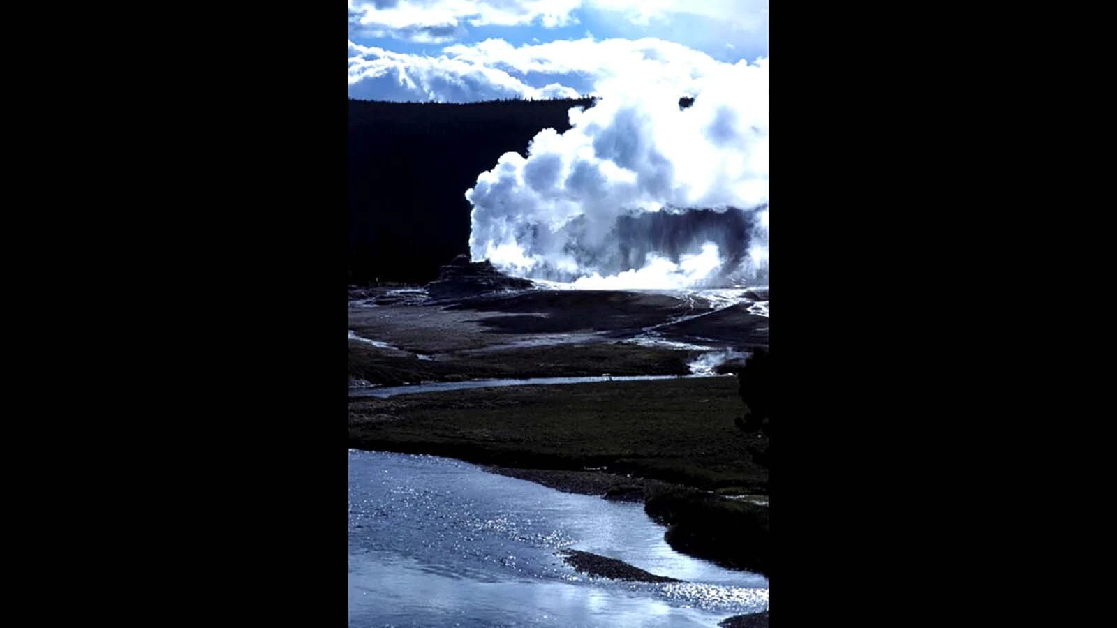 Most see just 5% of Yellowstone from roads and boardwalks. Bozeman filmmaker Stephen Quayle has spent 50 years filming the places most never reach. “It’s like a whole different world,” he said. “You literally wouldn’t know you’re on planet Earth.”