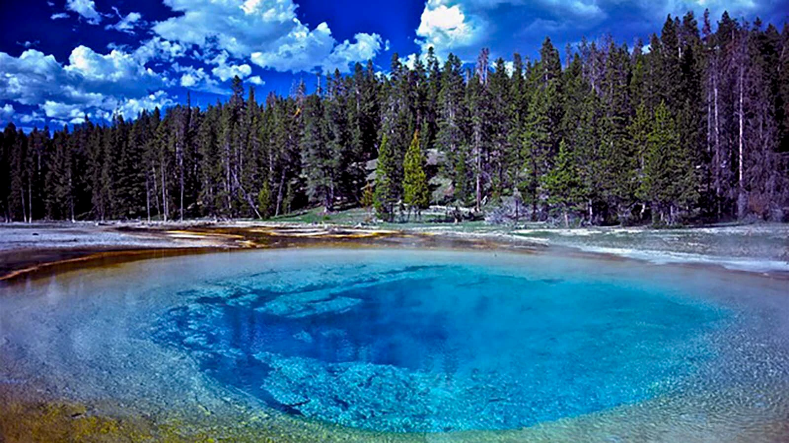 Most see just 5% of Yellowstone from roads and boardwalks. Bozeman filmmaker Stephen Quayle has spent 50 years filming the places most never reach. “It’s like a whole different world,” he said. “You literally wouldn’t know you’re on planet Earth.”