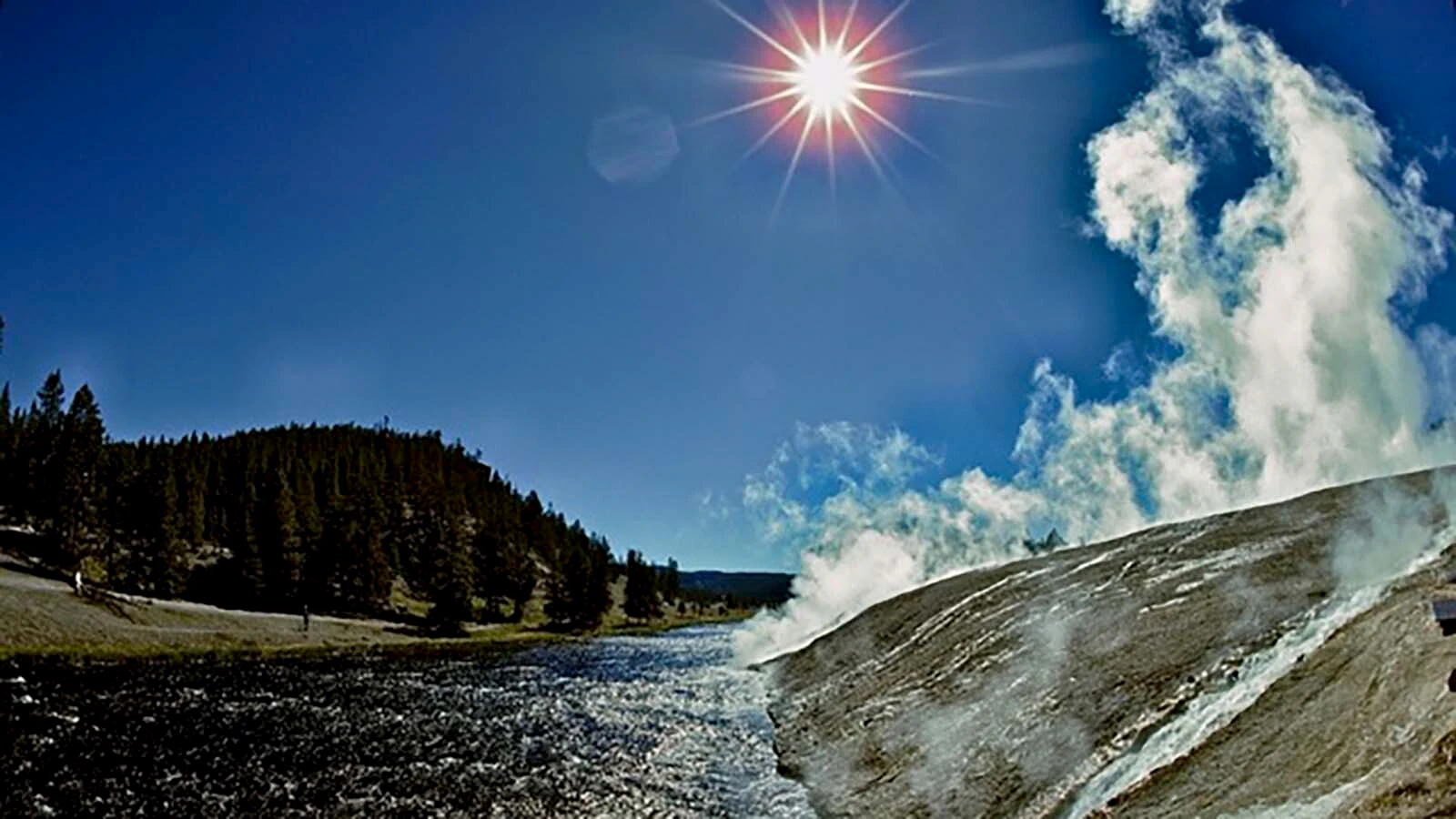 Most see just 5% of Yellowstone from roads and boardwalks. Bozeman filmmaker Stephen Quayle has spent 50 years filming the places most never reach. “It’s like a whole different world,” he said. “You literally wouldn’t know you’re on planet Earth.”