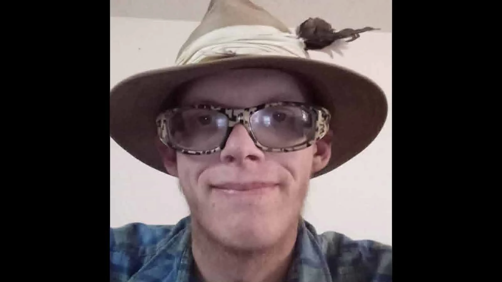 The family of a Rock Springs college student who vanished without a trace two months ago is desperate for answers. “It's like he’s a ghost,” says a longtime friend of Steven Sanches, who was last seen leaving campus around noon on Feb. 5.