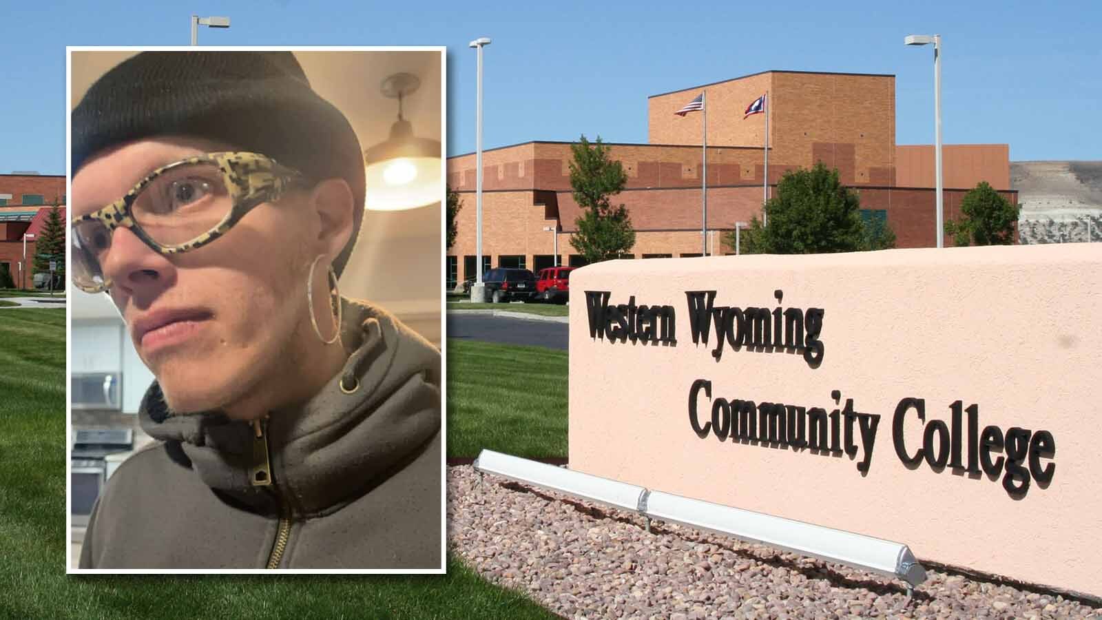 The family of a Rock Springs college student who vanished without a trace two months ago is desperate for answers. “It's like he’s a ghost,” says a longtime friend of Steven Sanches, who was last seen leaving campus around noon on Feb. 5.