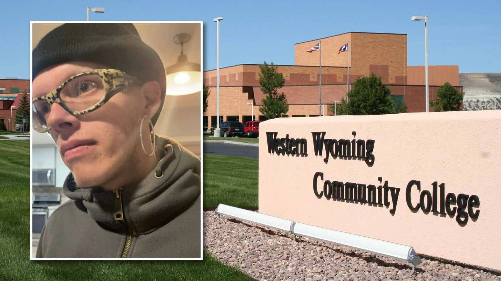 The family of a Rock Springs college student who vanished without a trace two months ago is desperate for answers. “It's like he’s a ghost,” says a longtime friend of Steven Sanches, who was last seen leaving campus around noon on Feb. 5.