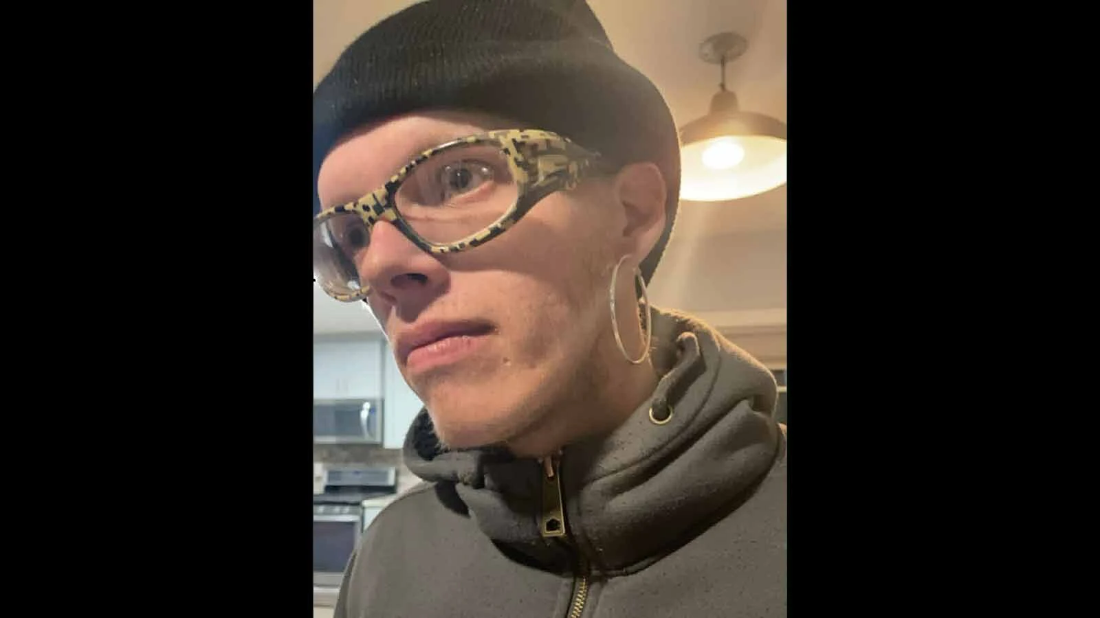 The family of a Rock Springs college student who vanished without a trace two months ago is desperate for answers. “It's like he’s a ghost,” says a longtime friend of Steven Sanches, who was last seen leaving campus around noon on Feb. 5.