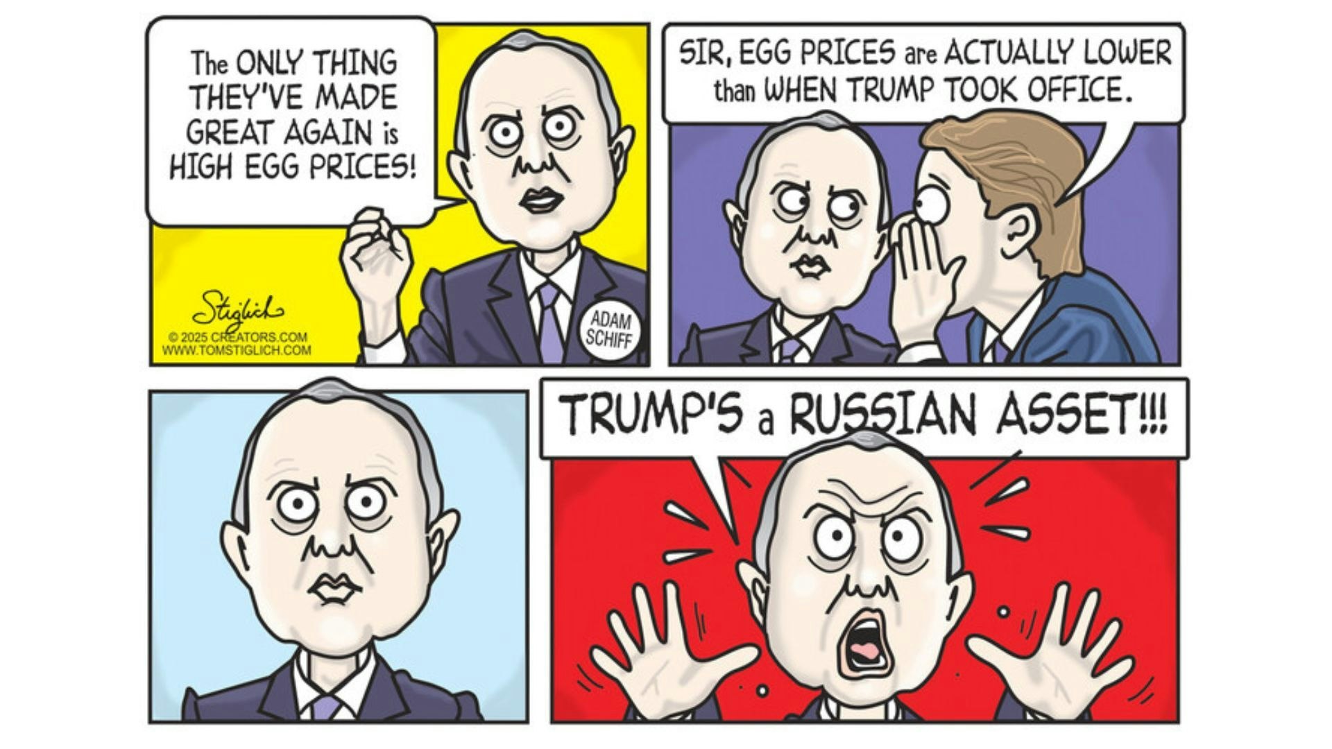 Stiglich for 3 14 25