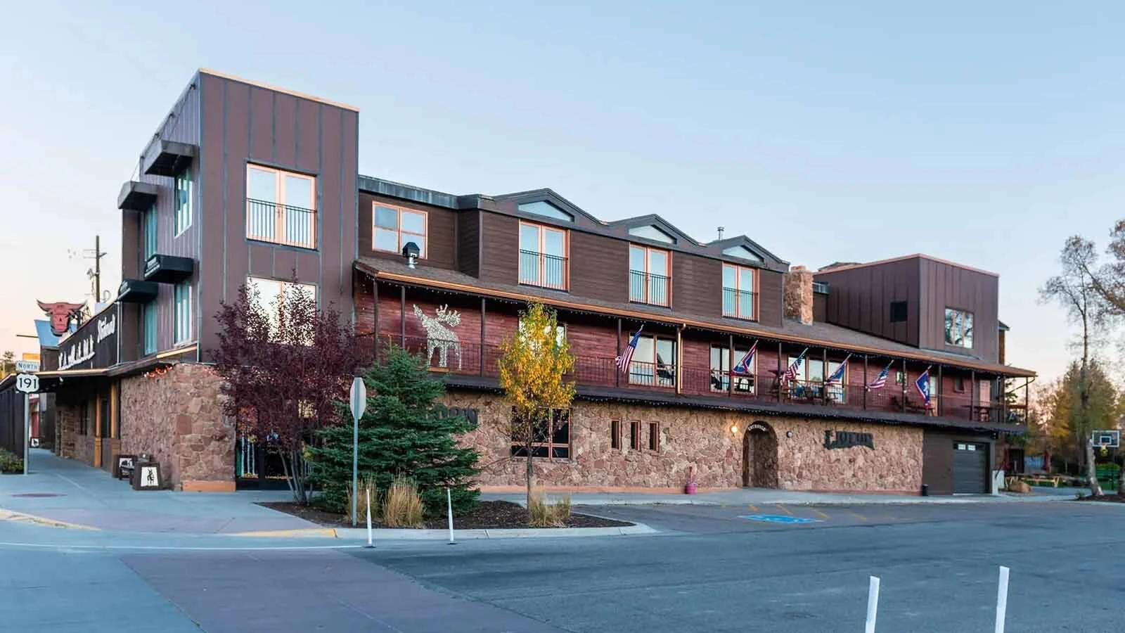 After saving Pinedale's Stockman’s Steakhouse and Saloon from the wrecking ball and restoring its historic charm over a past decade, the owner is ready to retire. The 6,180-square-foot landmark is for sale for $4.85 million.