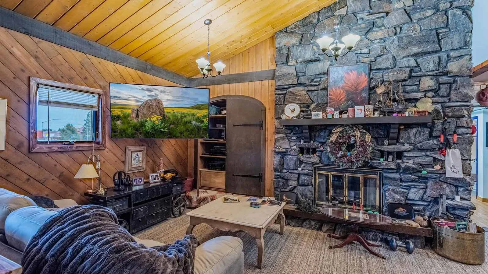 After saving Pinedale's Stockman’s Steakhouse and Saloon from the wrecking ball and restoring its historic charm over a past decade, the owner is ready to retire. The 6,180-square-foot landmark is for sale for $4.85 million.