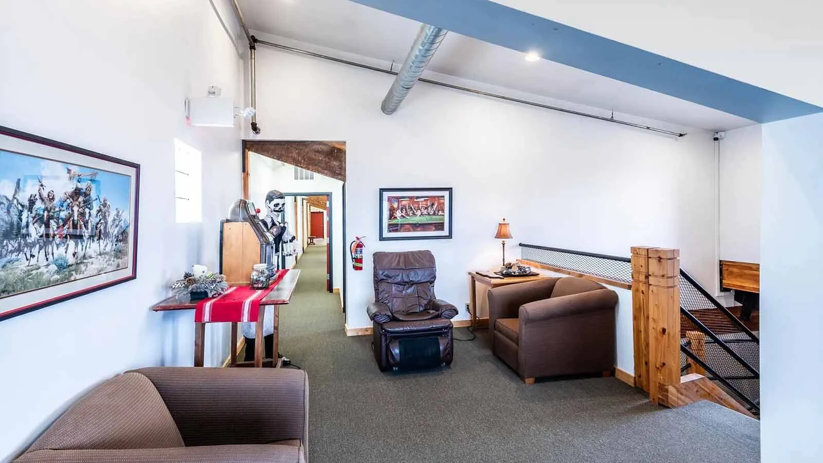 After saving Pinedale's Stockman’s Steakhouse and Saloon from the wrecking ball and restoring its historic charm over a past decade, the owner is ready to retire. The 6,180-square-foot landmark is for sale for $4.85 million.