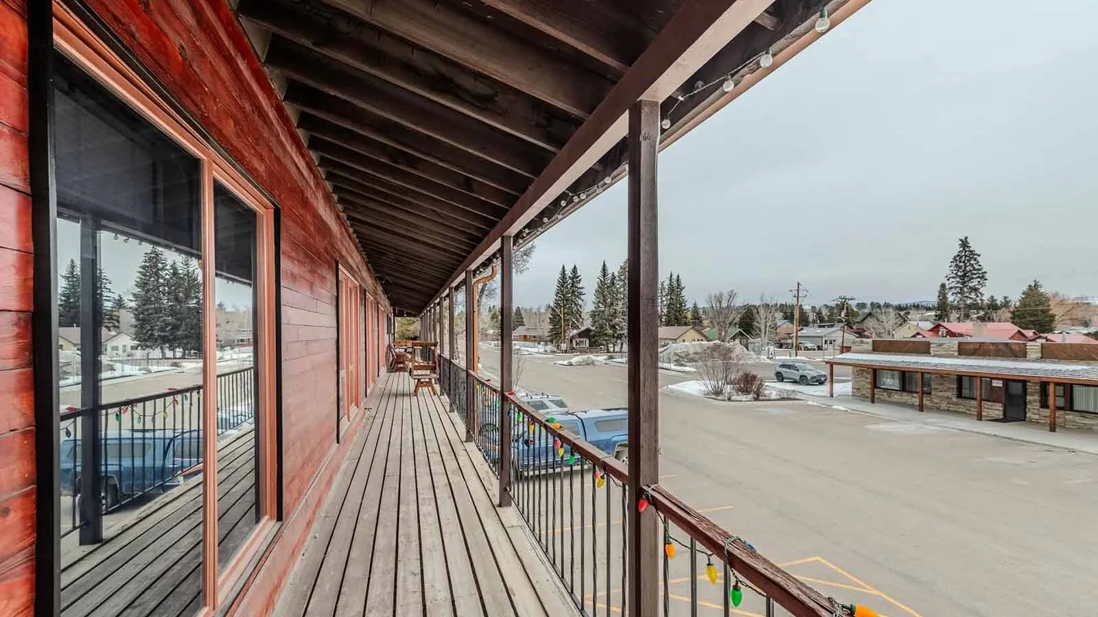 After saving Pinedale's Stockman’s Steakhouse and Saloon from the wrecking ball and restoring its historic charm over a past decade, the owner is ready to retire. The 6,180-square-foot landmark is for sale for $4.85 million.