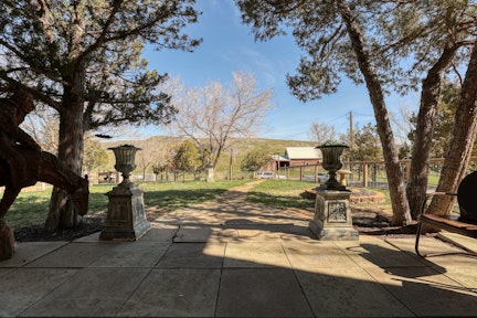 Built in 1898, The Stone House near Sheridan has survived droughts, booms and busts, the Great Depression, and Prohibition. Now a historic preservation district wants to protect its stone walls and prairie views.