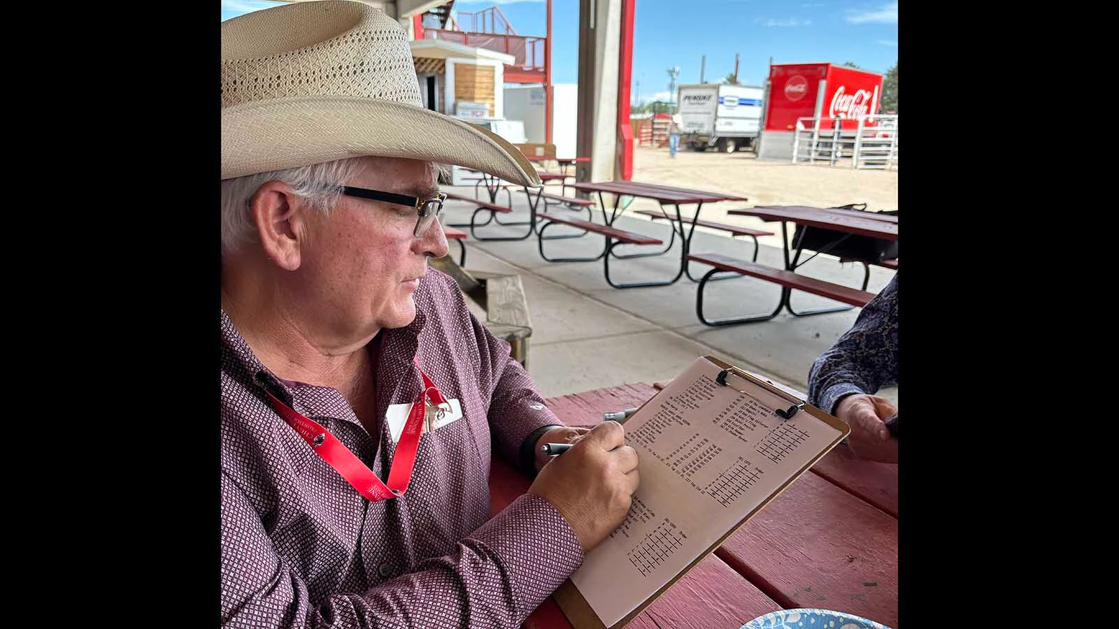 If rodeo were an orchestra, Stuart Pierson would be the conductor, setting the pace and tone for the overall performance. The Centennial, Wyoming, man travels from Alaska to Las Vegas to Cheyenne Frontier Days producing the West’s top rodeos.