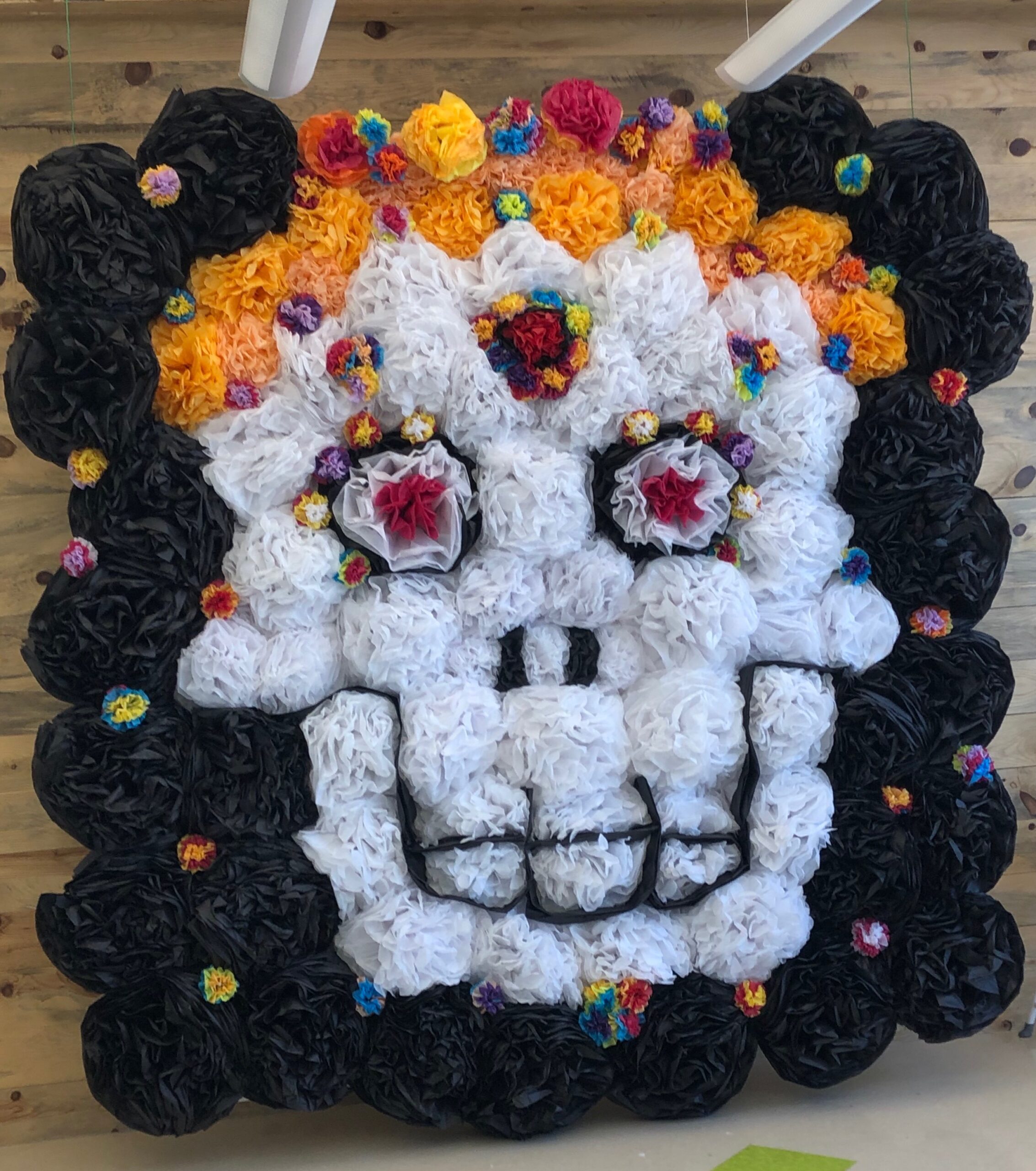 Sugar Skull scaled