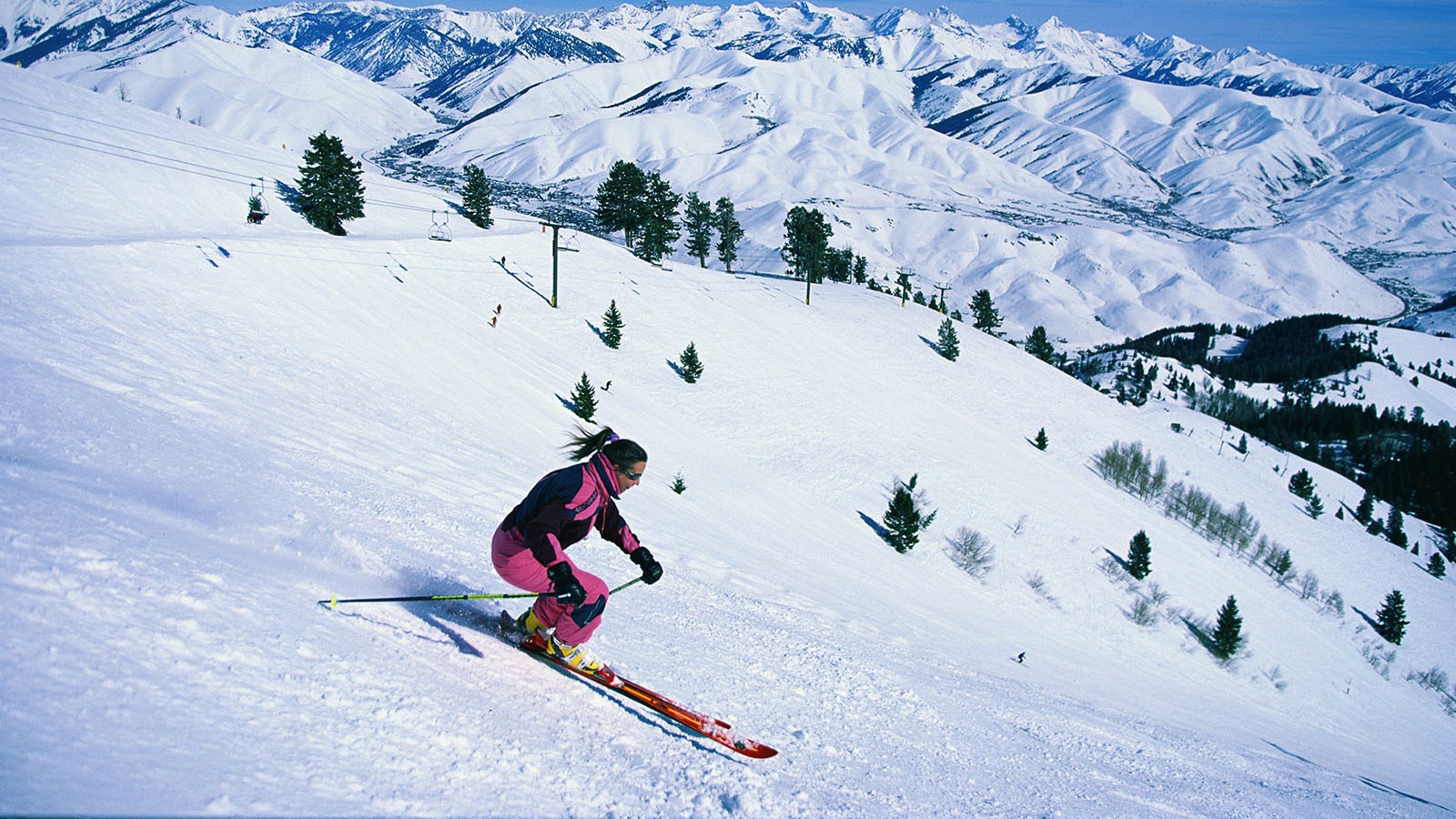 Sun Valley Resort in Idaho is recognized as a world-class ski area. A recent Idaho Supreme Court ruling against Sun Valley stopped ski industry watchers in their tracks and raised concerns about an avalanche of liability lawsuits.