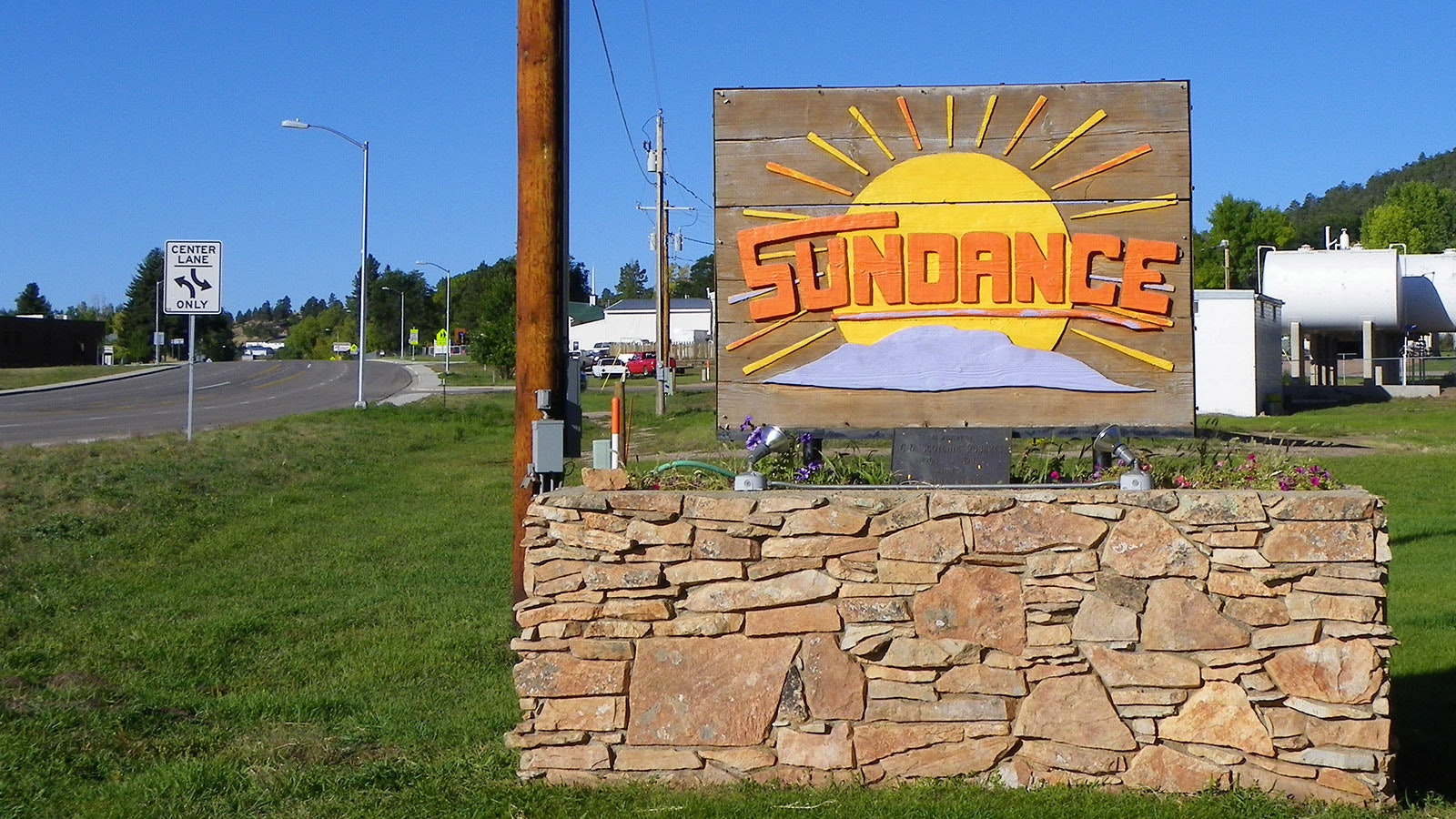 Sundance sign 10 7 24