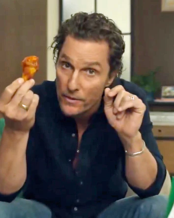 Super Bowl ad 2 8 25