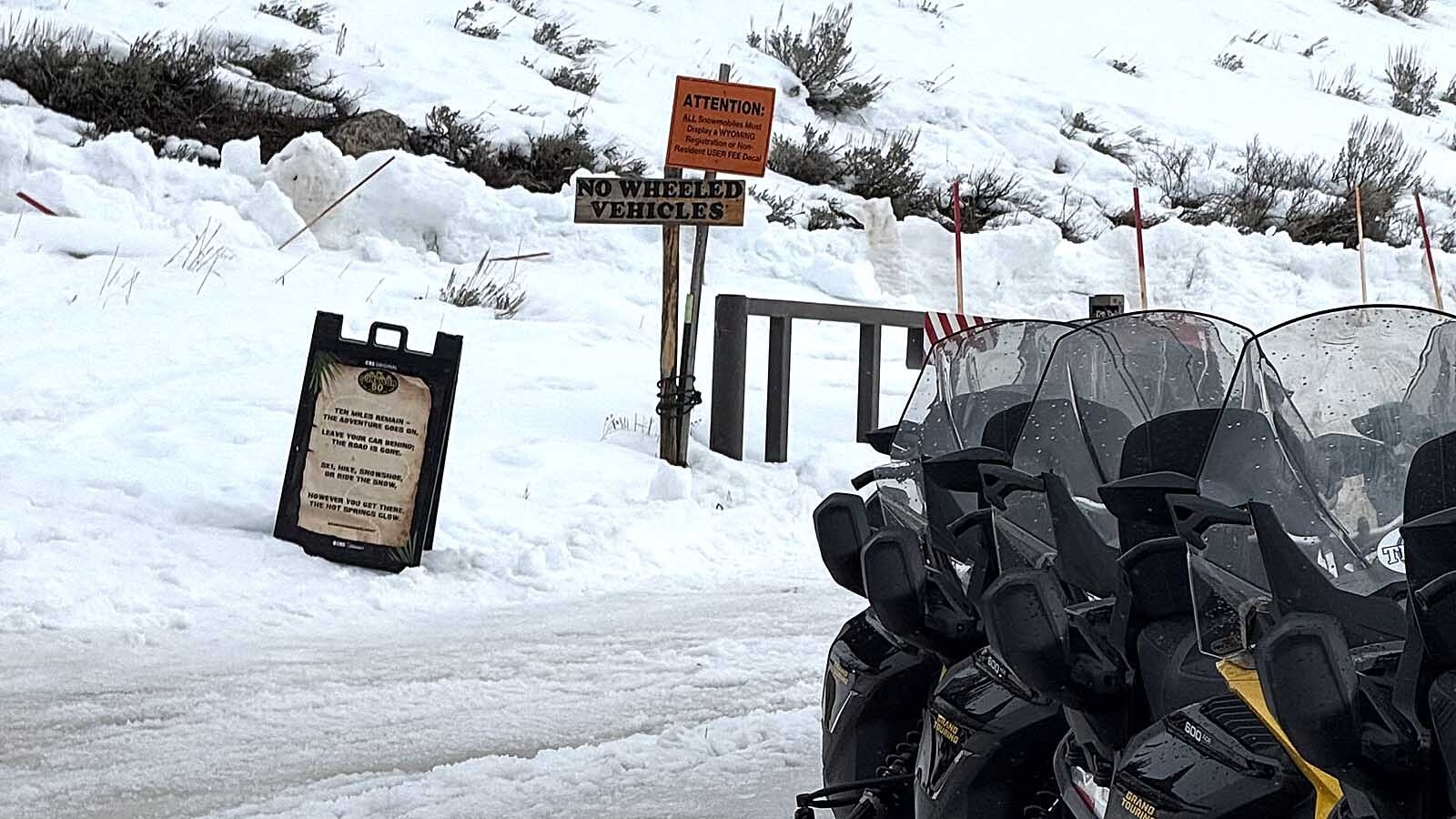 Scarlett Hamrick, a Jackson snowmobile guide, won the Survivor 50 Challenge this past week, finding a hidden immunity idol to promote the 50th season of "Survivor." She won a chance at tickets to the live season finale in Los Angeles later this year.